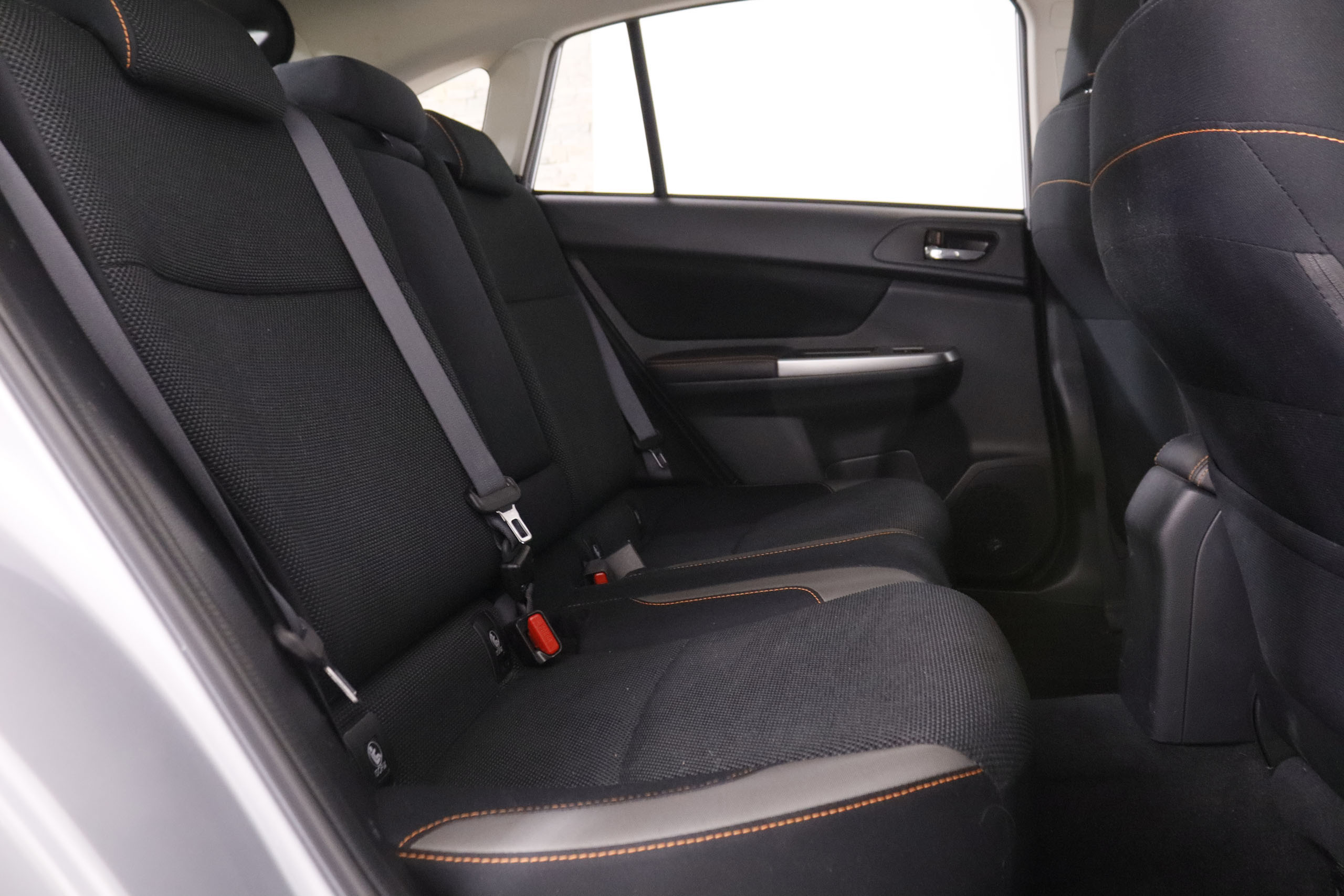 Subaru XV 2.0i Executive 4x4 - foto 23