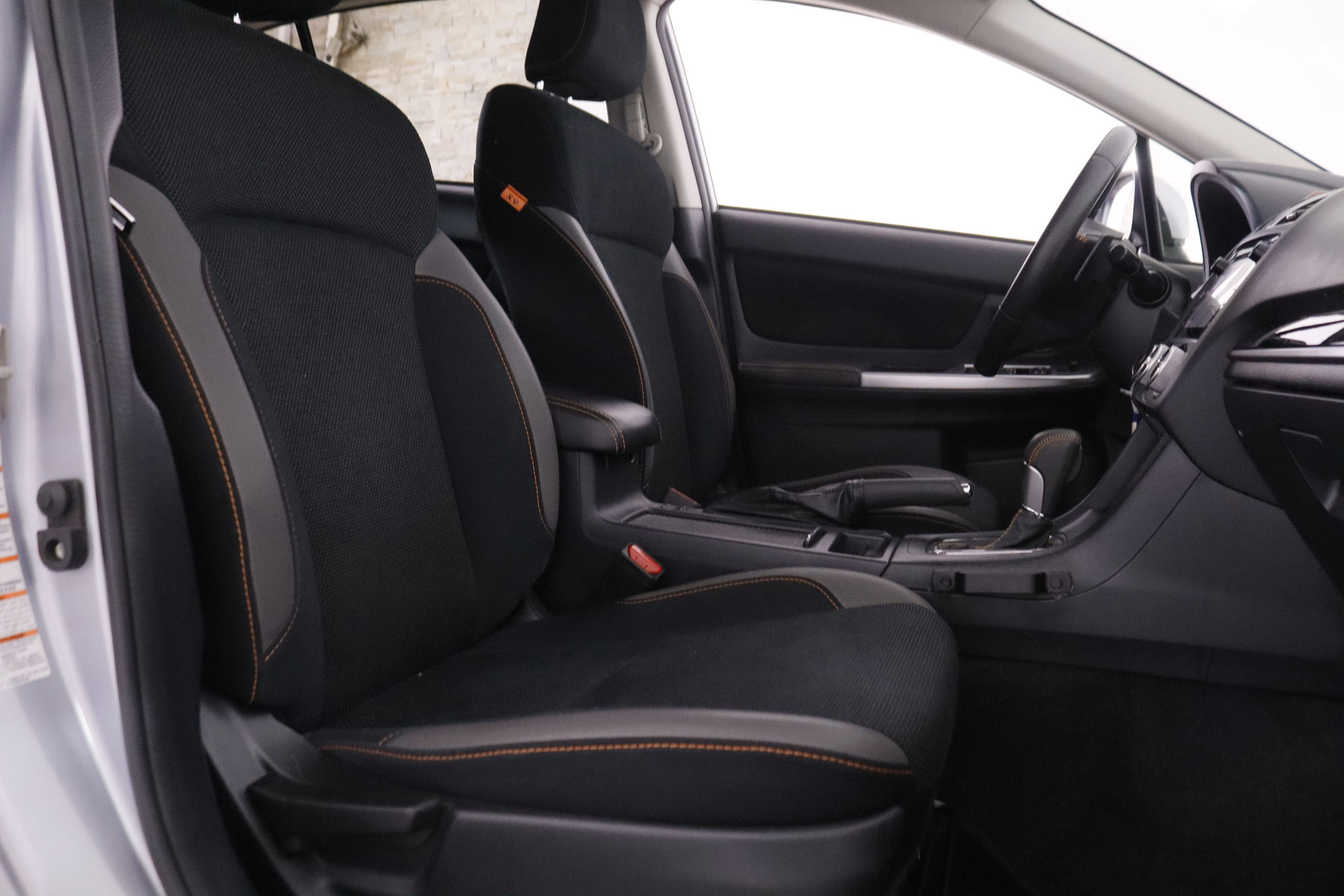 Subaru XV 2.0i Executive 4x4 - foto 21
