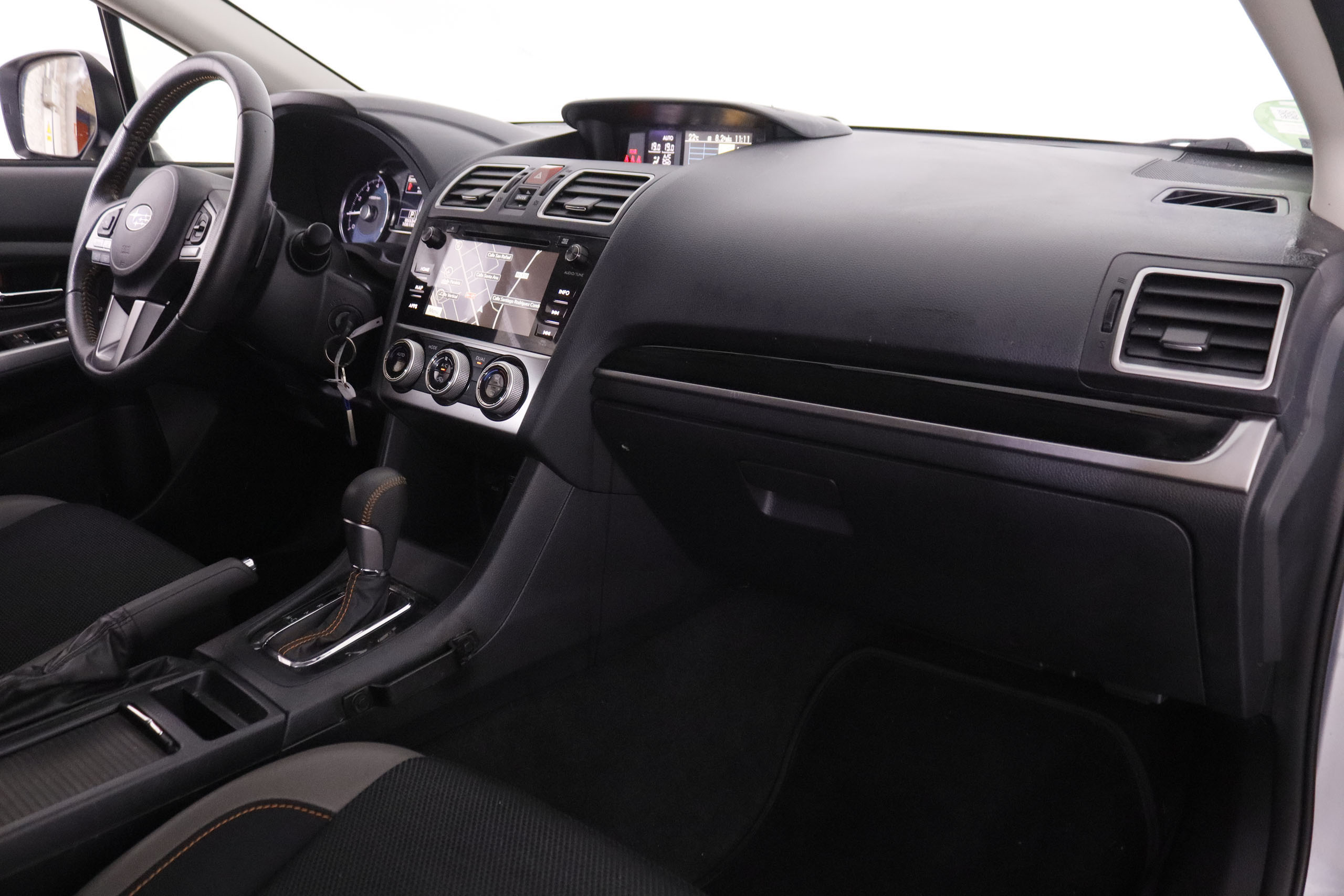 Subaru XV 2.0i Executive 4x4 - foto 12