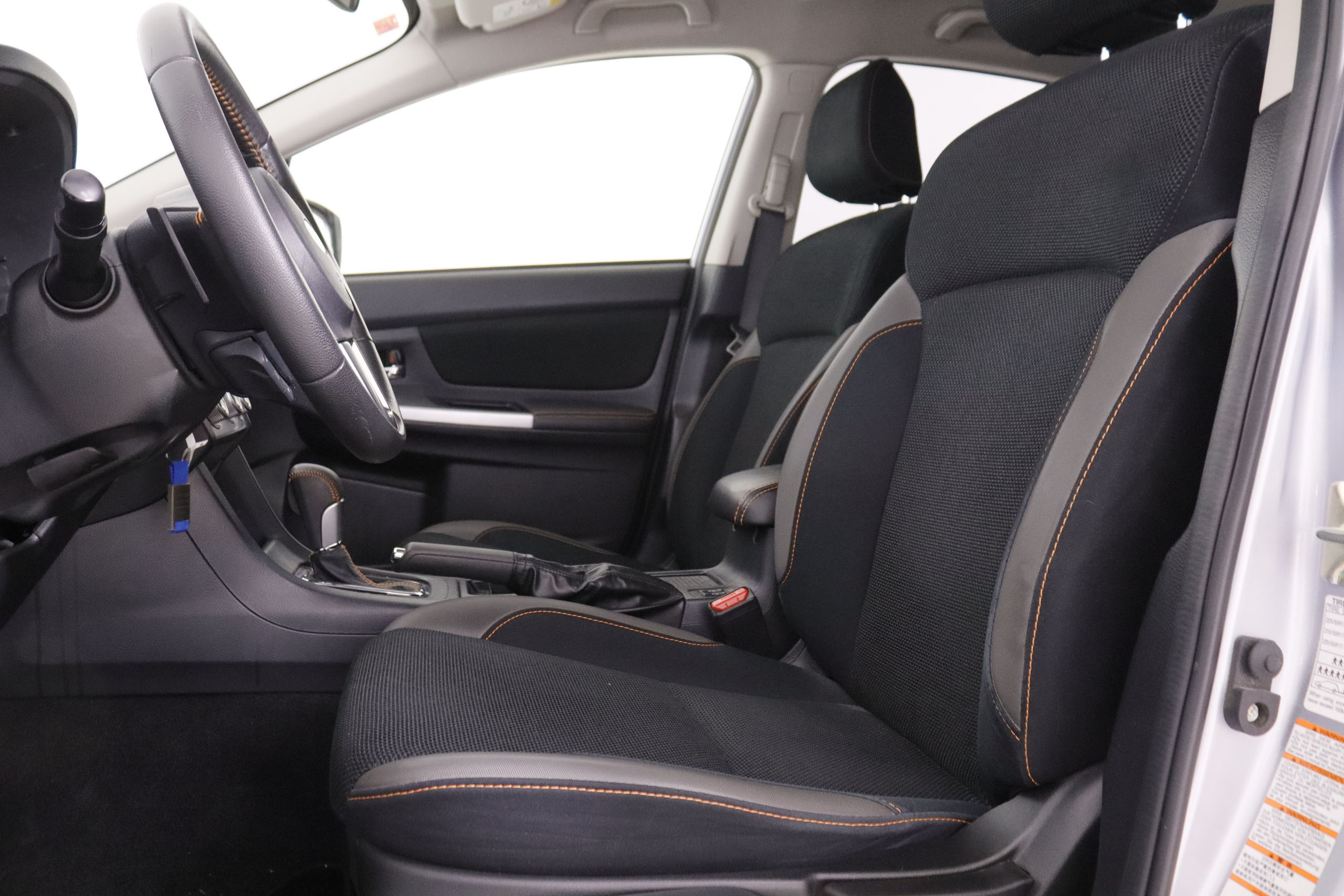 Subaru XV 2.0i Executive 4x4 - foto 22