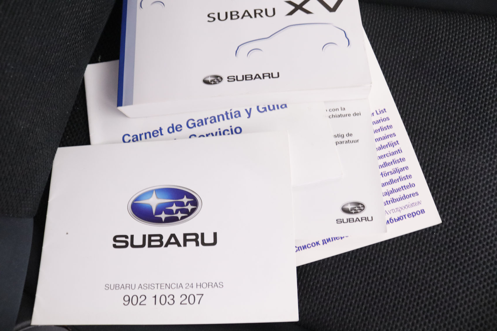 Subaru XV 2.0i Executive 4x4 - foto 24