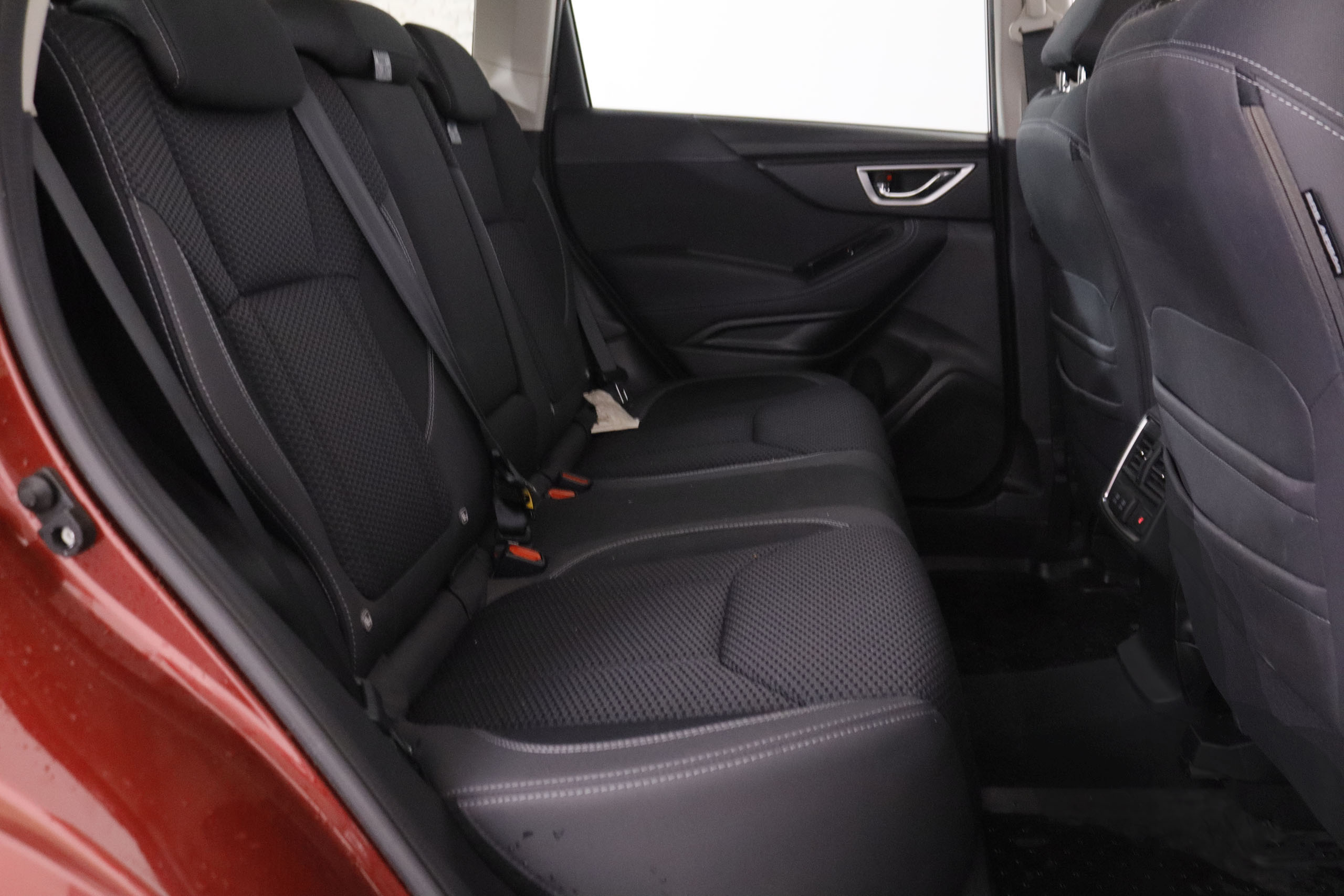 Subaru Forester 2.0i E-Boxer Hybrid Executive 4WD - foto 26