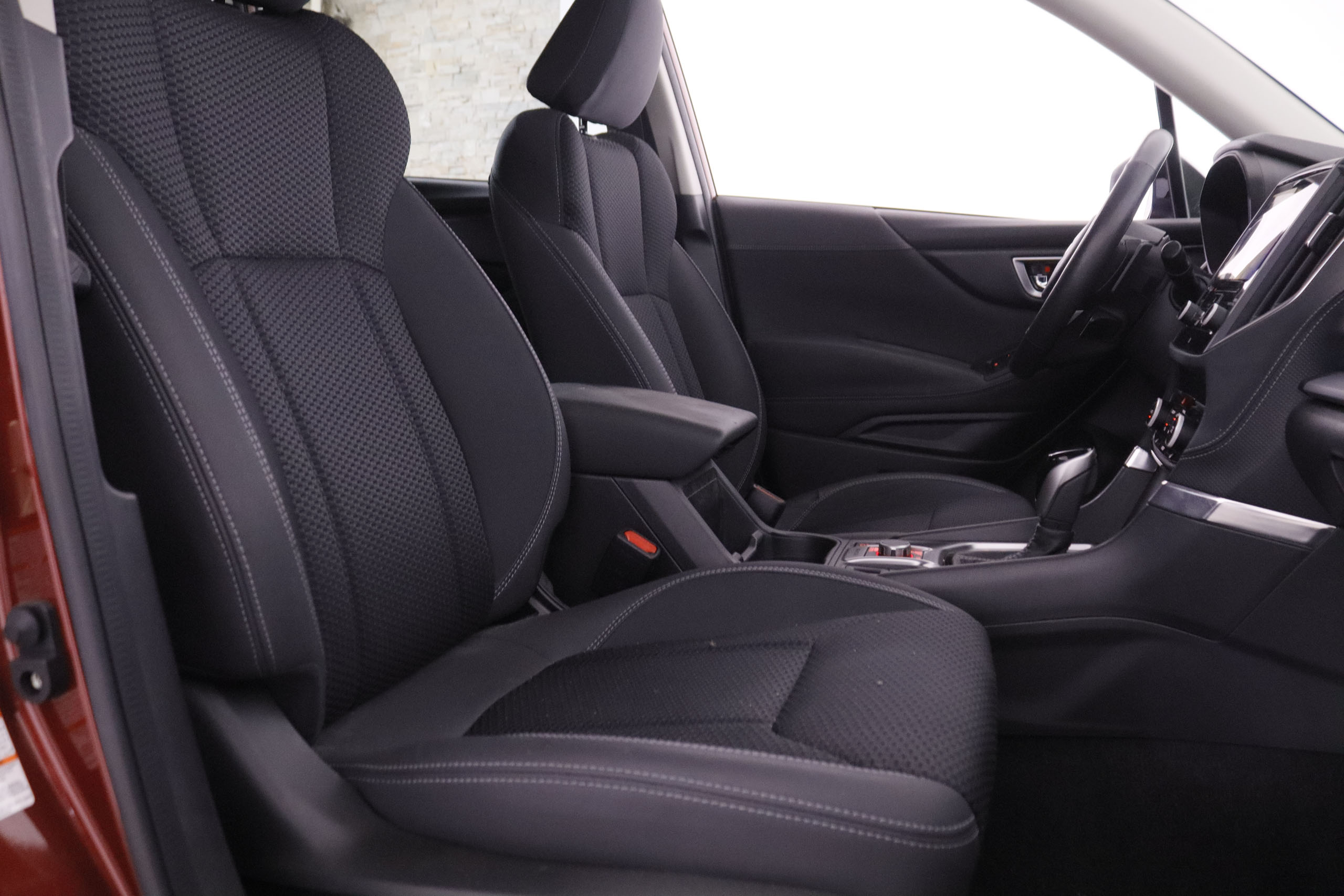 Subaru Forester 2.0i E-Boxer Hybrid Executive 4WD - foto 25