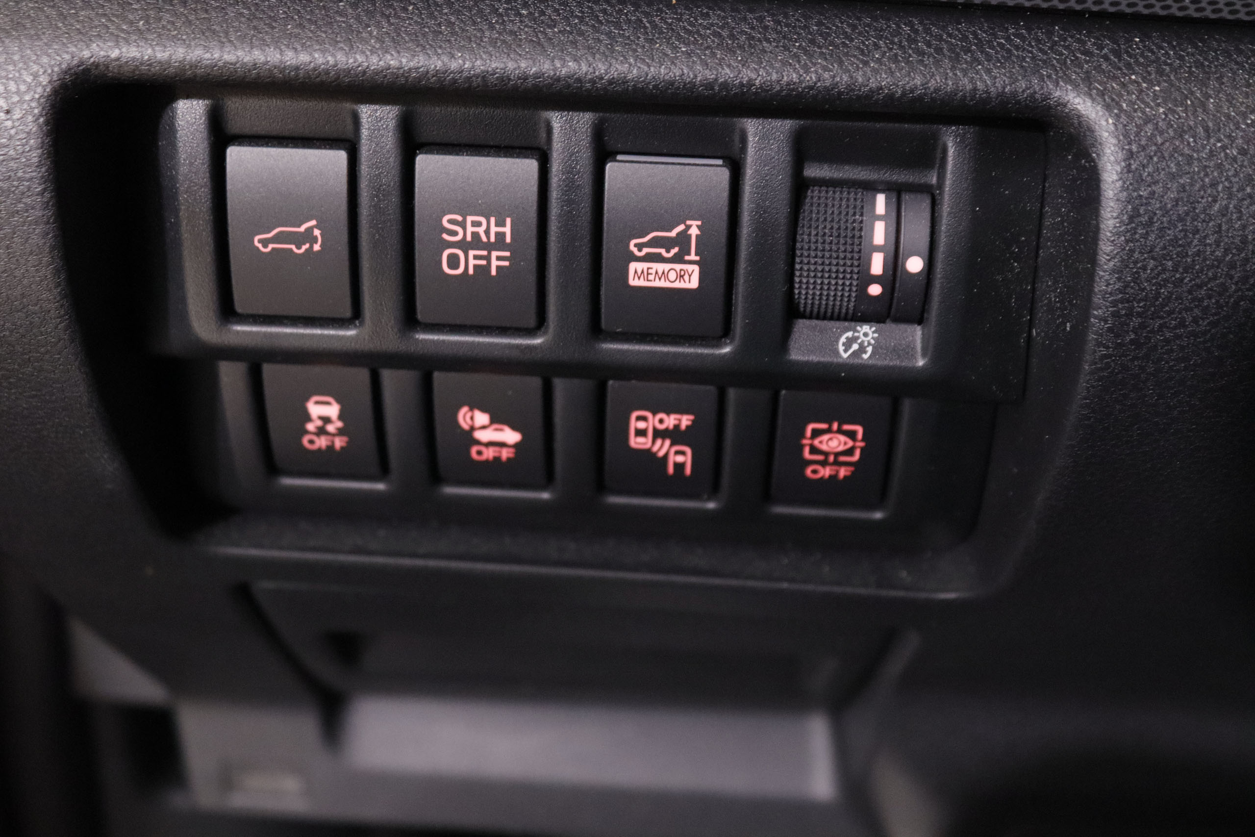 Subaru Forester 2.0i E-Boxer Hybrid Executive 4WD - foto 23