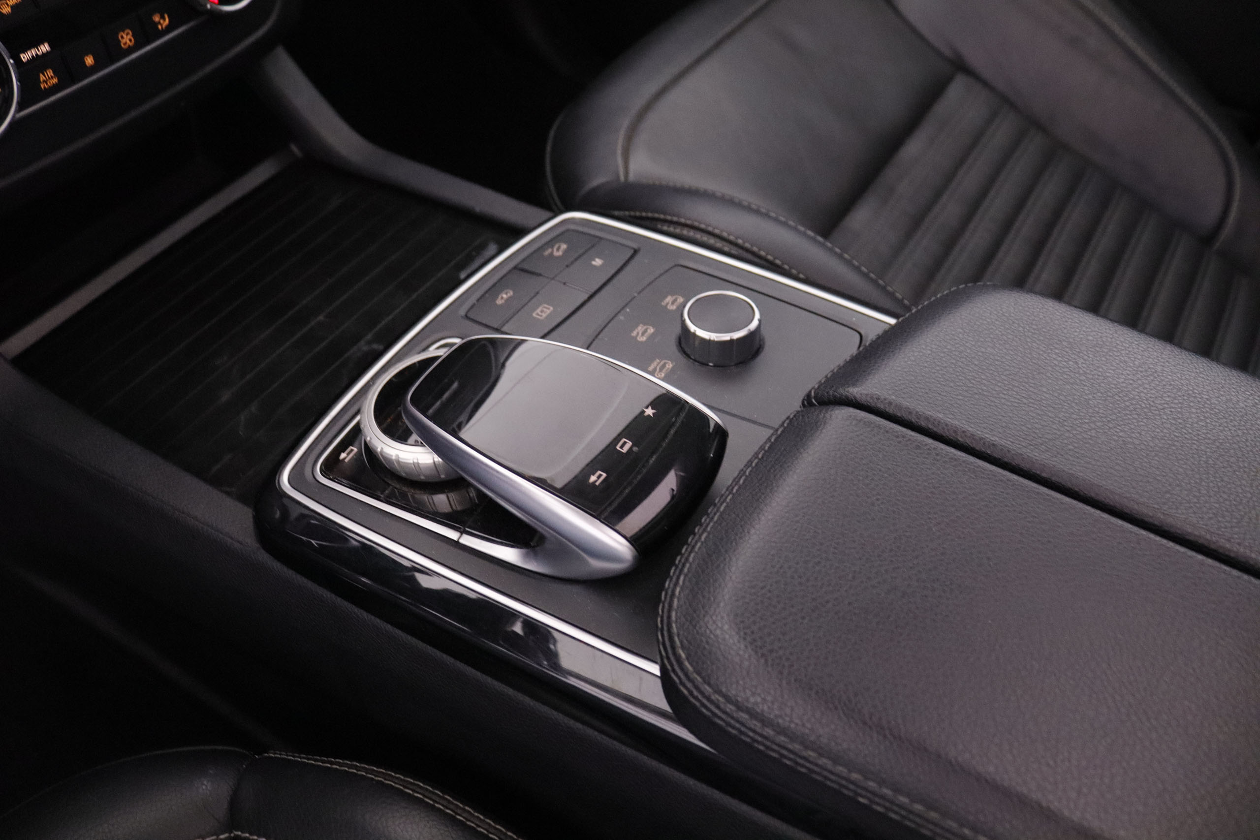 Mercedes-Benz GLE Clase GLE 500e Hibrido Enchufable AMG Line 4 Matic - foto 16