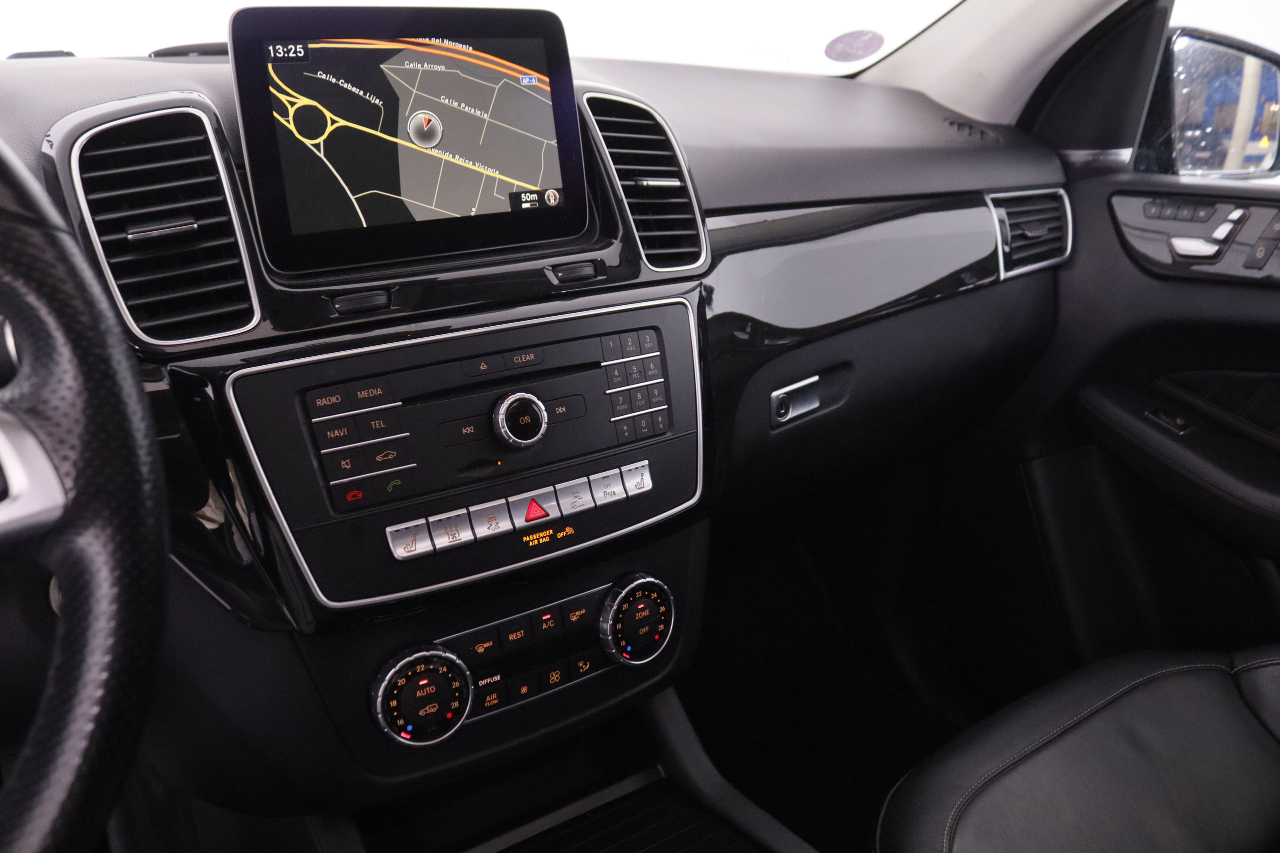 Mercedes-Benz GLE Clase GLE 500e Hibrido Enchufable AMG Line 4 Matic - foto 15