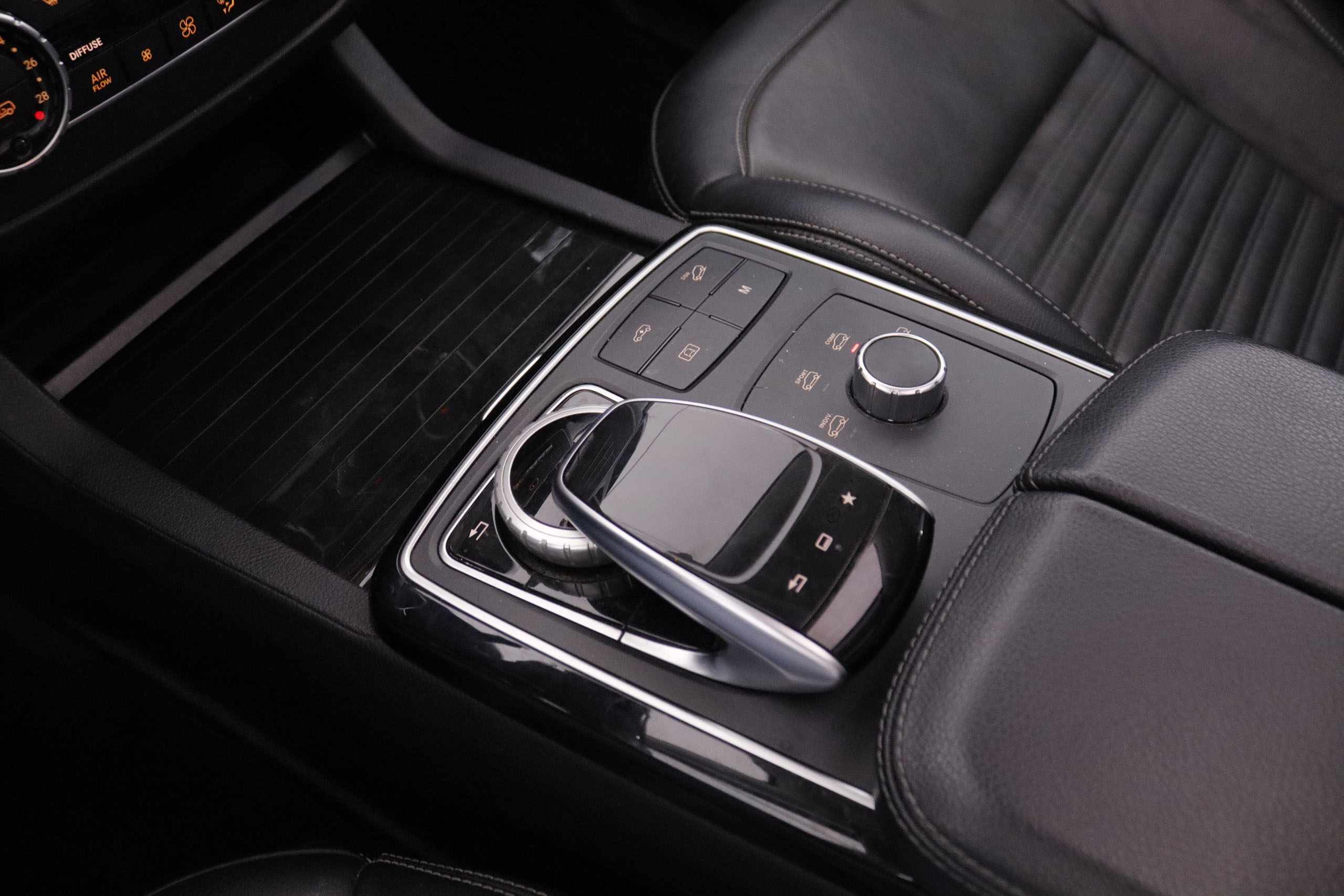 Mercedes-Benz GLE Clase GLE 500e Hibrido Enchufable AMG Line 4 Matic - foto 22