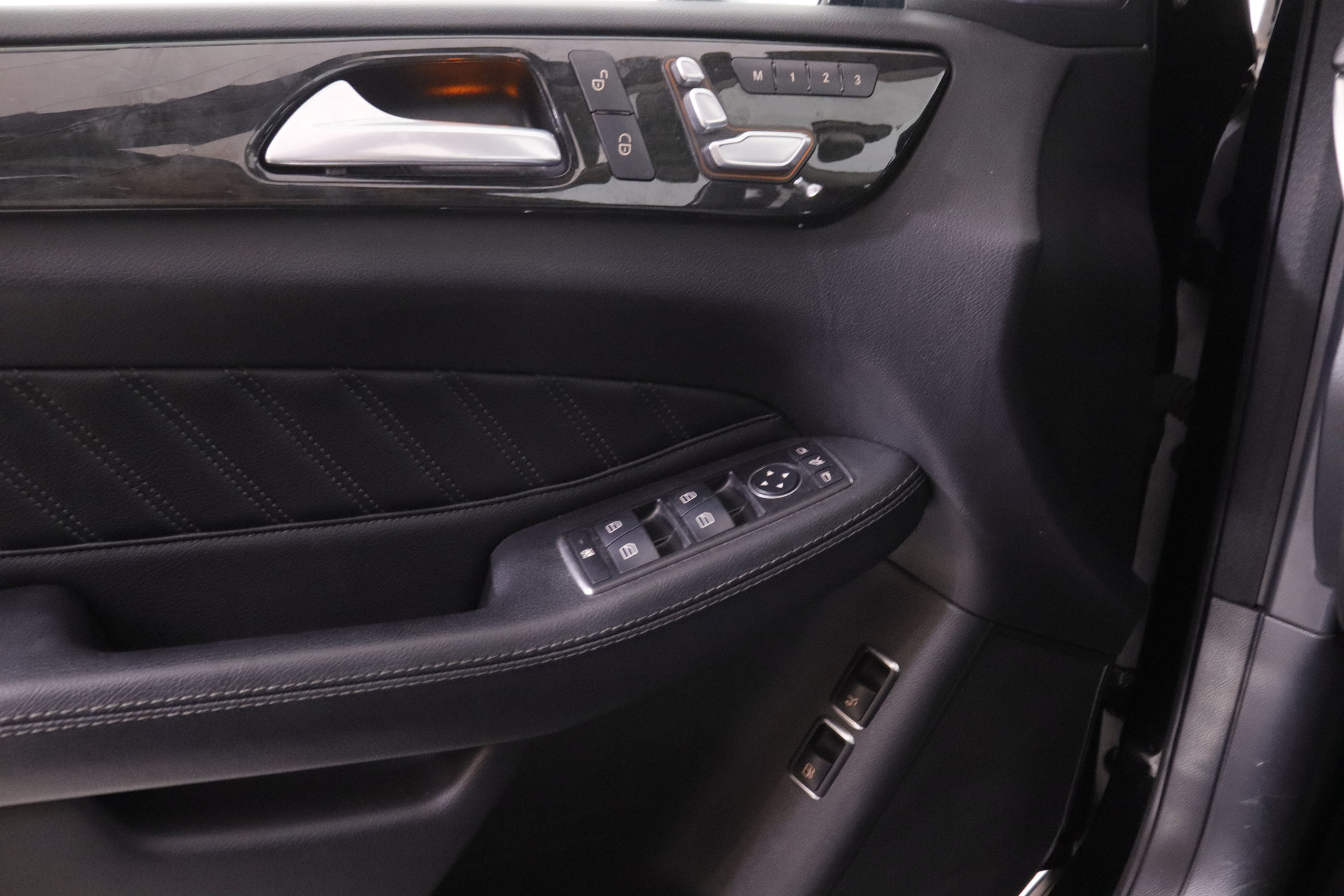 Mercedes-Benz GLE Clase GLE 500e Hibrido Enchufable AMG Line 4 Matic - foto 23