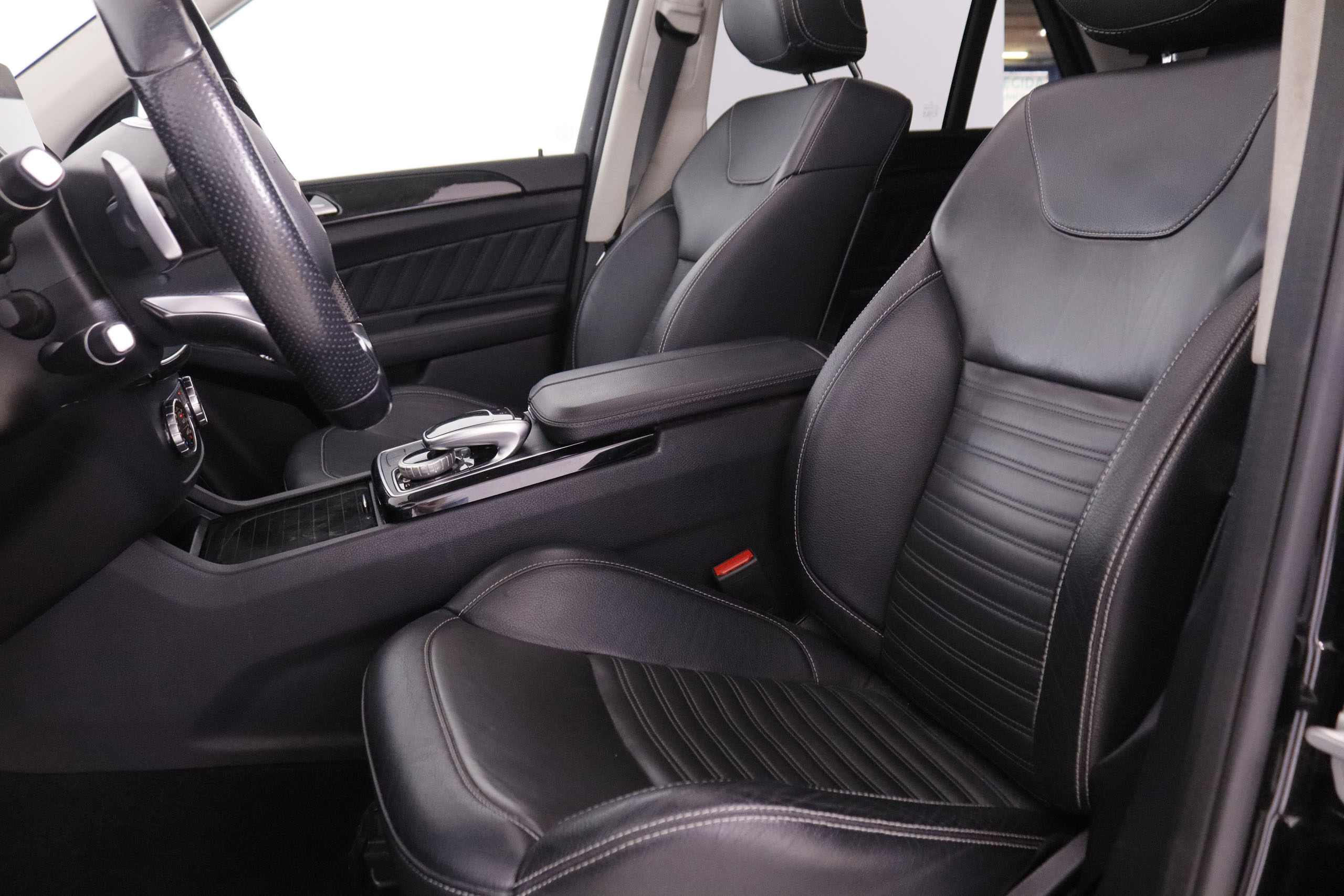 Mercedes-Benz GLE Clase GLE 500e Hibrido Enchufable AMG Line 4 Matic - foto 25