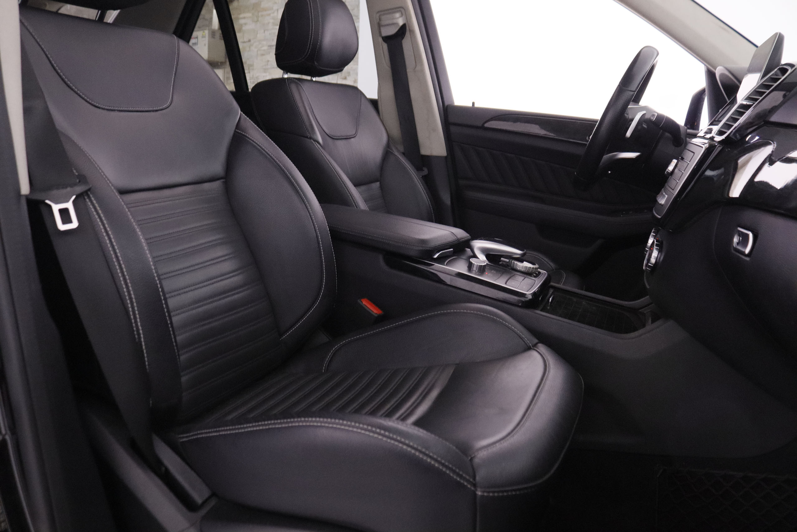 Mercedes-Benz GLE Clase GLE 500e Hibrido Enchufable AMG Line 4 Matic - foto 26