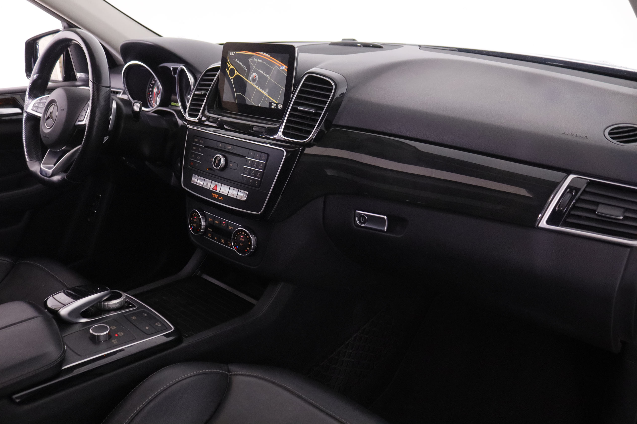 Mercedes-Benz GLE Clase GLE 500e Hibrido Enchufable AMG Line 4 Matic - foto 13