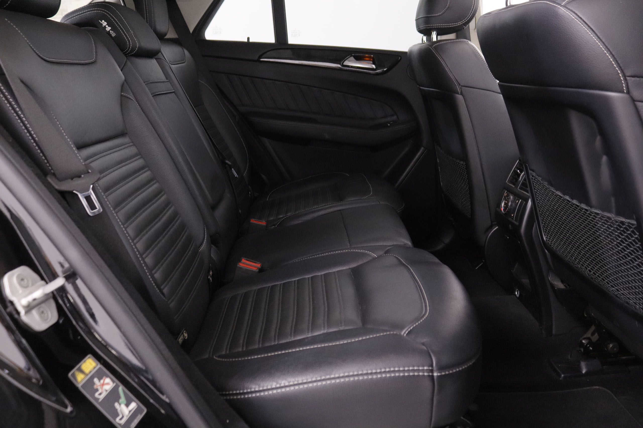 Mercedes-Benz GLE Clase GLE 500e Hibrido Enchufable AMG Line 4 Matic - foto 27