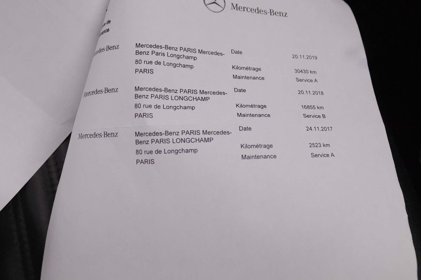 Mercedes-Benz GLE Clase GLE 500e Hibrido Enchufable AMG Line 4 Matic - foto 42