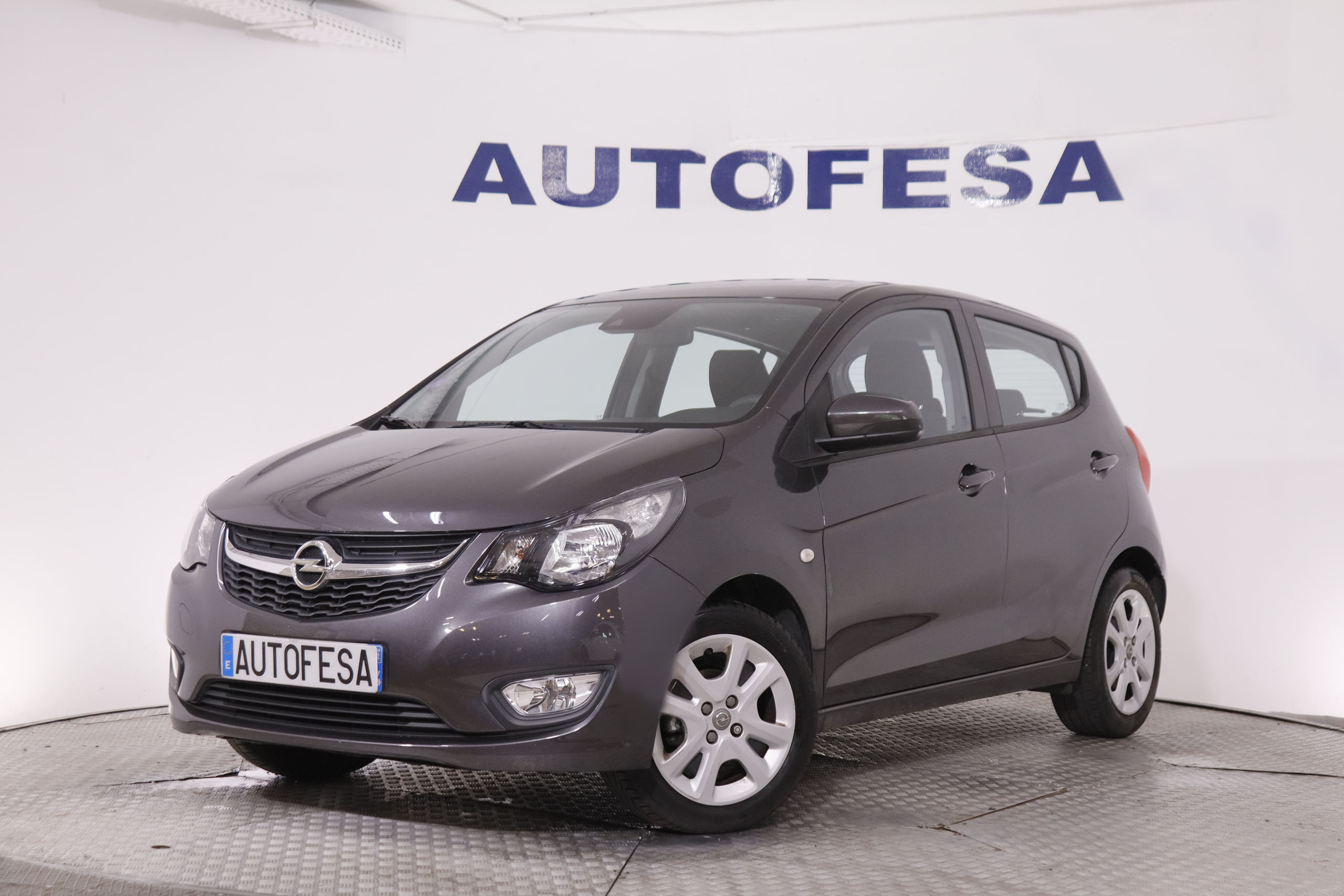 Opel Karl 1.0 Ecotec Cosmo