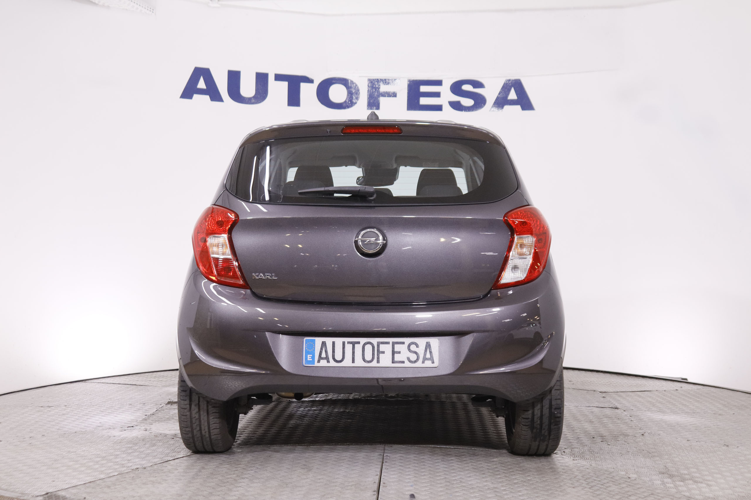 Opel Karl 1.0 Ecotec Cosmo - foto 6