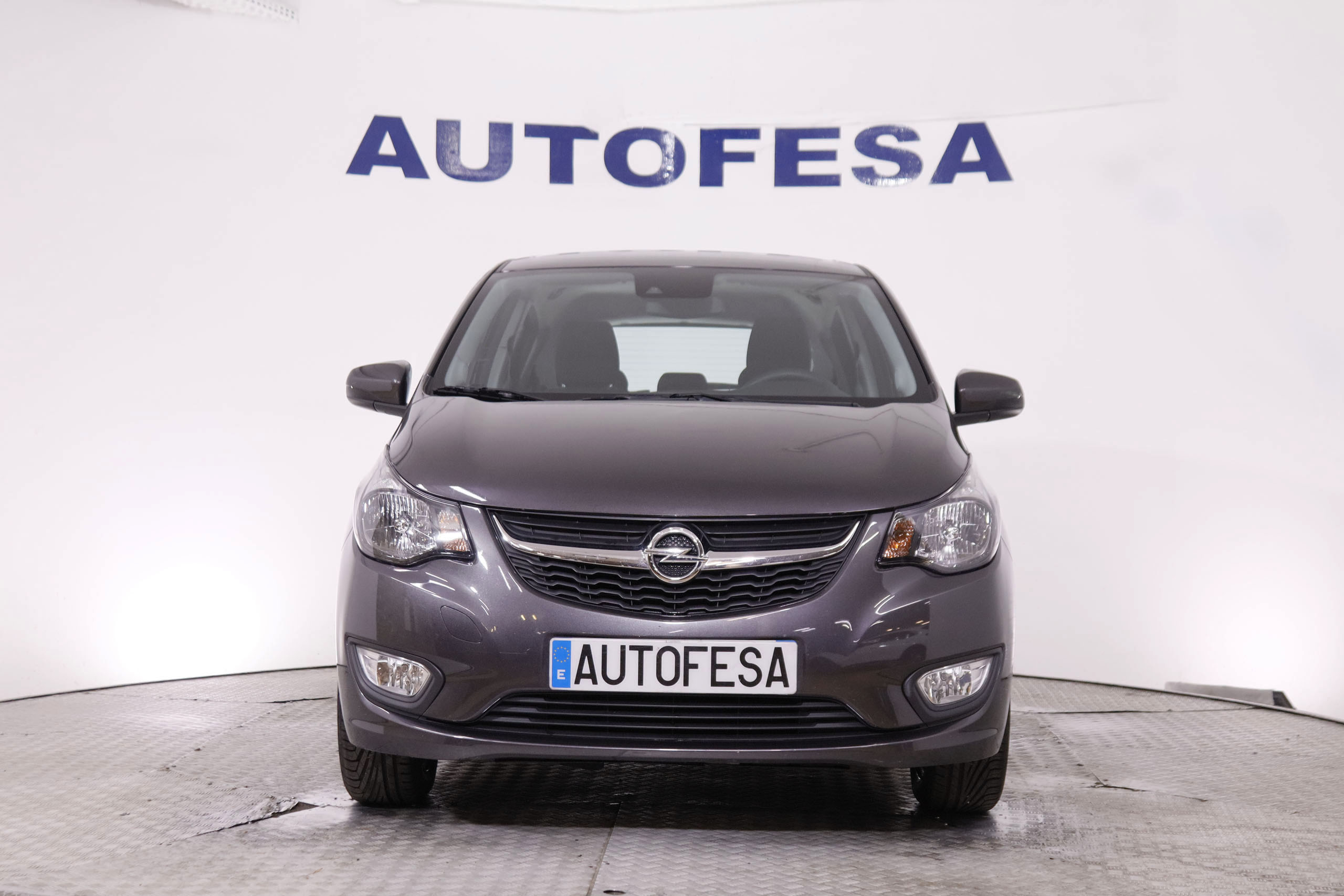 Opel Karl 1.0 Ecotec Cosmo - foto 2
