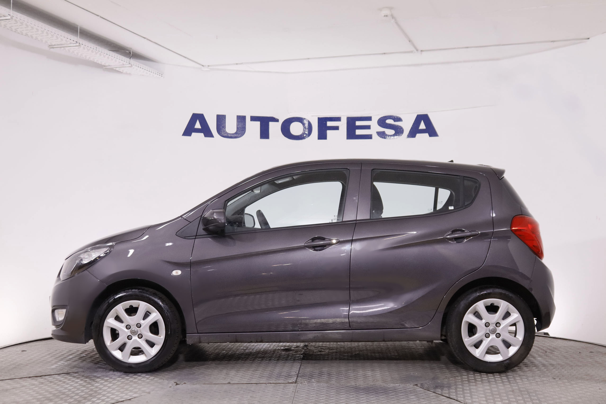 Opel Karl 1.0 Ecotec Cosmo - foto 4