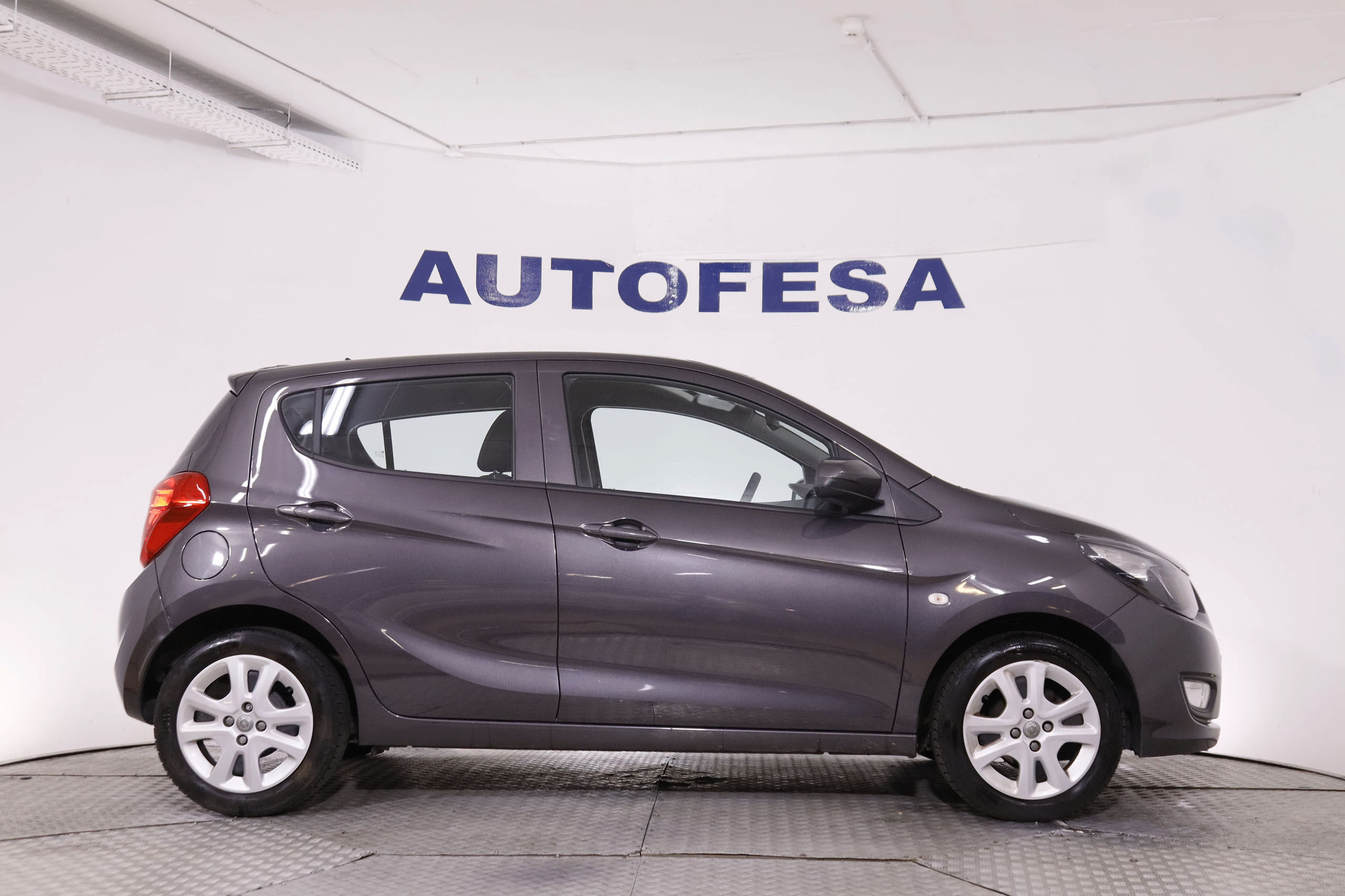 Opel Karl 1.0 Ecotec Cosmo - foto 8