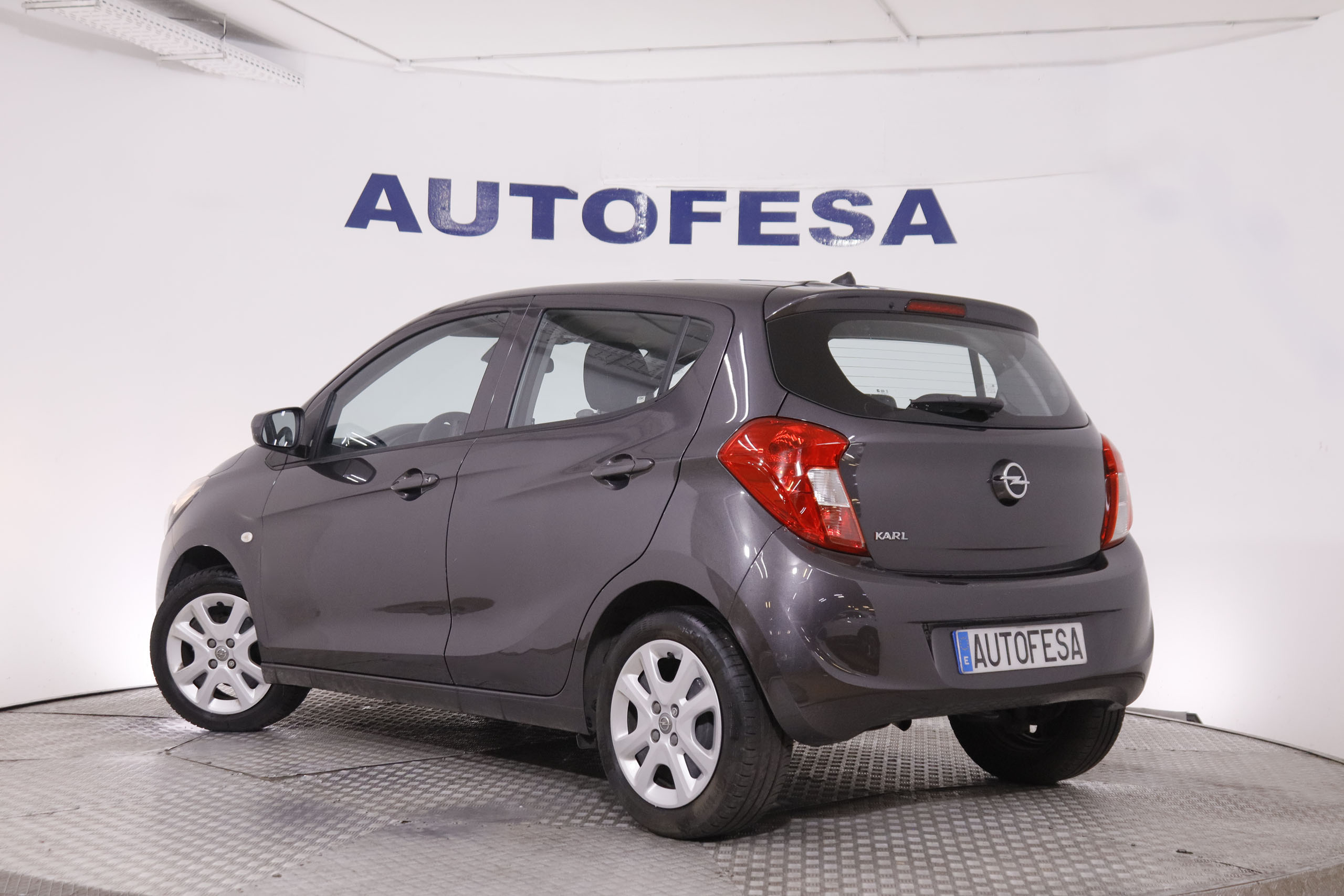 Opel Karl 1.0 Ecotec Cosmo - foto 5