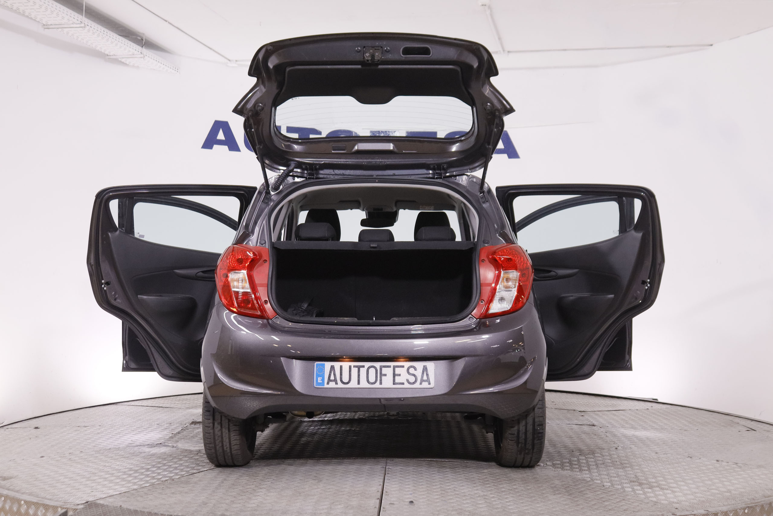 Opel Karl 1.0 Ecotec Cosmo - foto 10