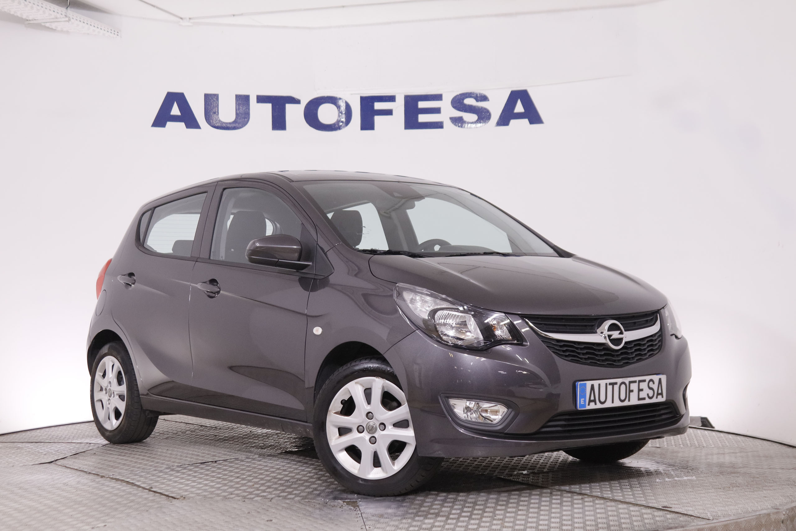 Opel Karl 1.0 Ecotec Cosmo - foto 3