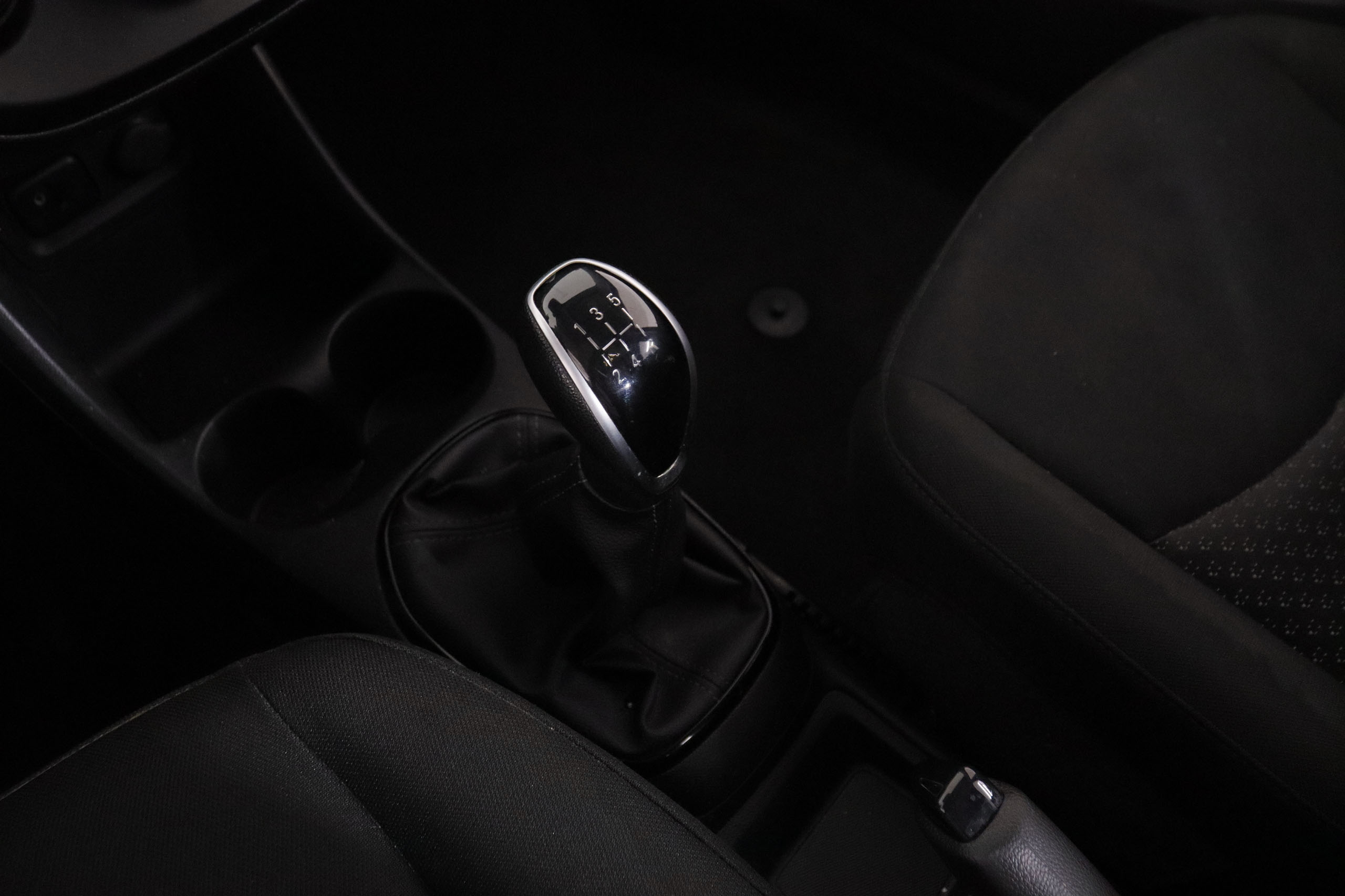 Opel Karl 1.0 Ecotec Cosmo - foto 14