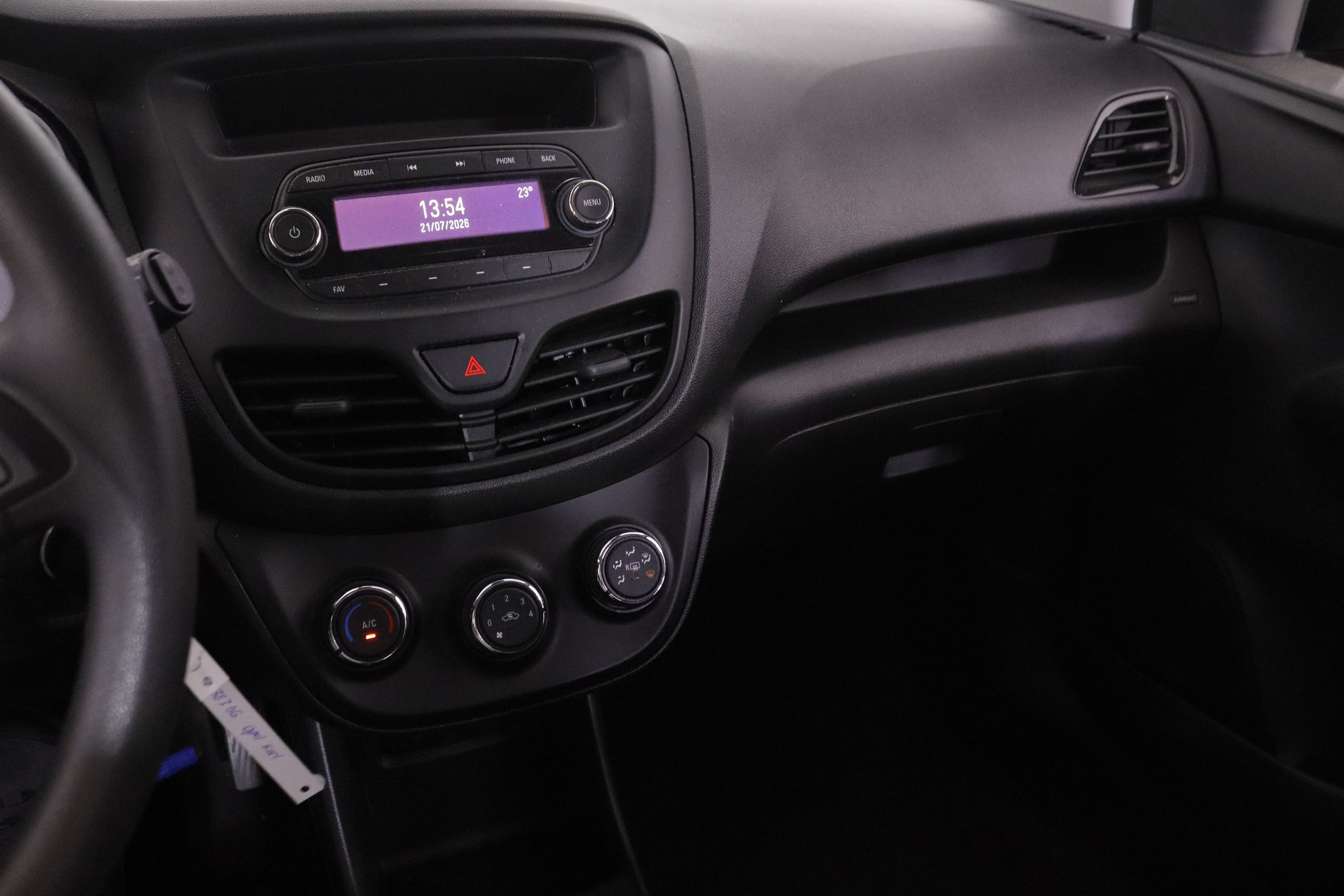 Opel Karl 1.0 Ecotec Cosmo - foto 13