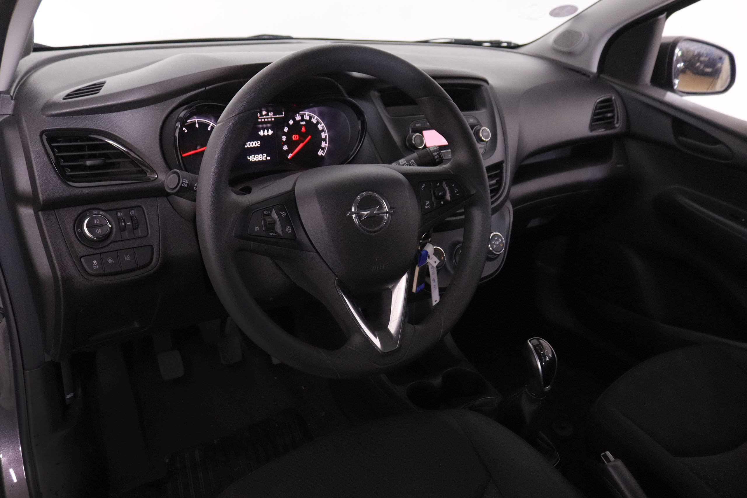 Opel Karl 1.0 Ecotec Cosmo - foto 11