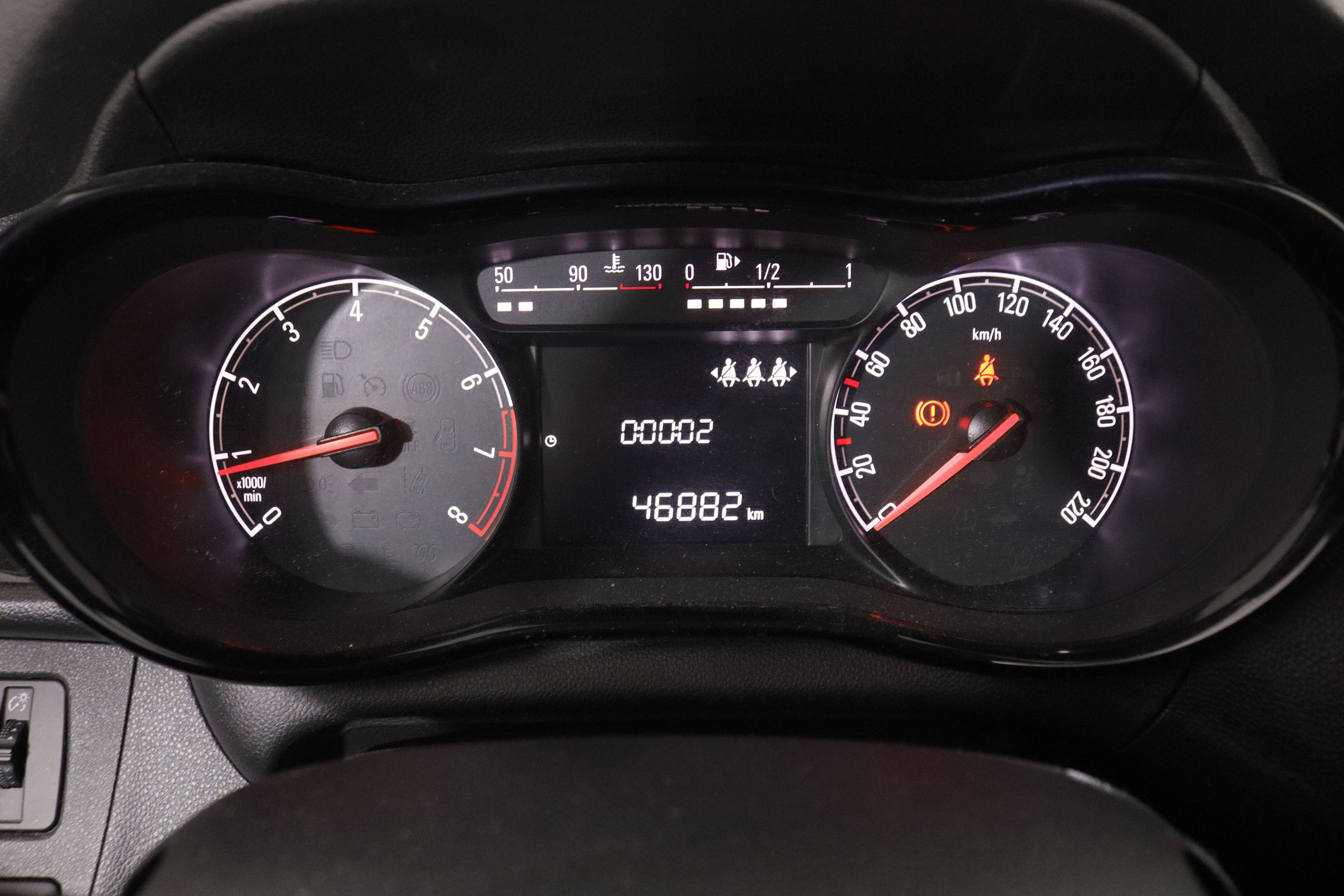 Opel Karl 1.0 Ecotec Cosmo - foto 15