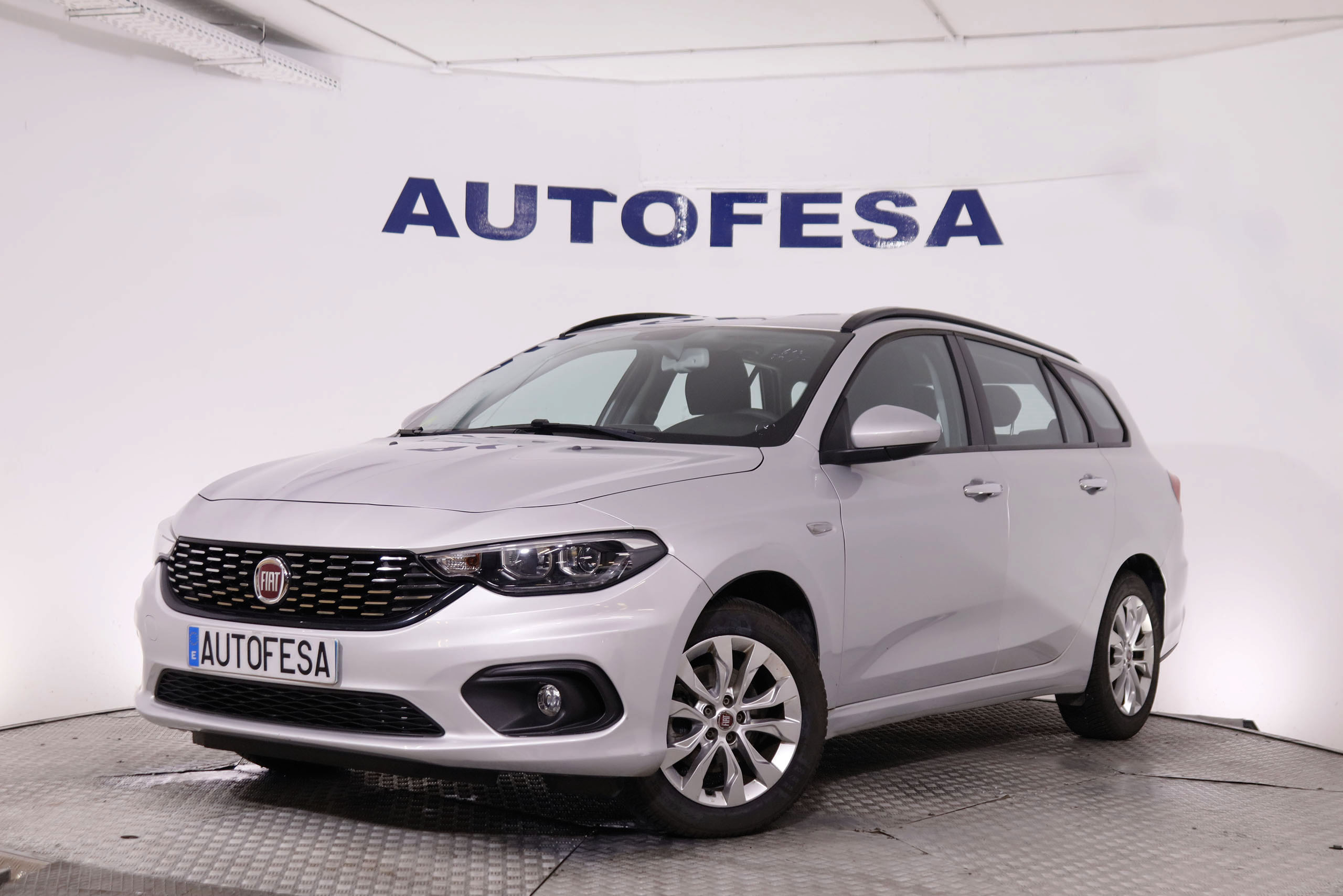 Fiat Tipo SW 1.4 T-Jet