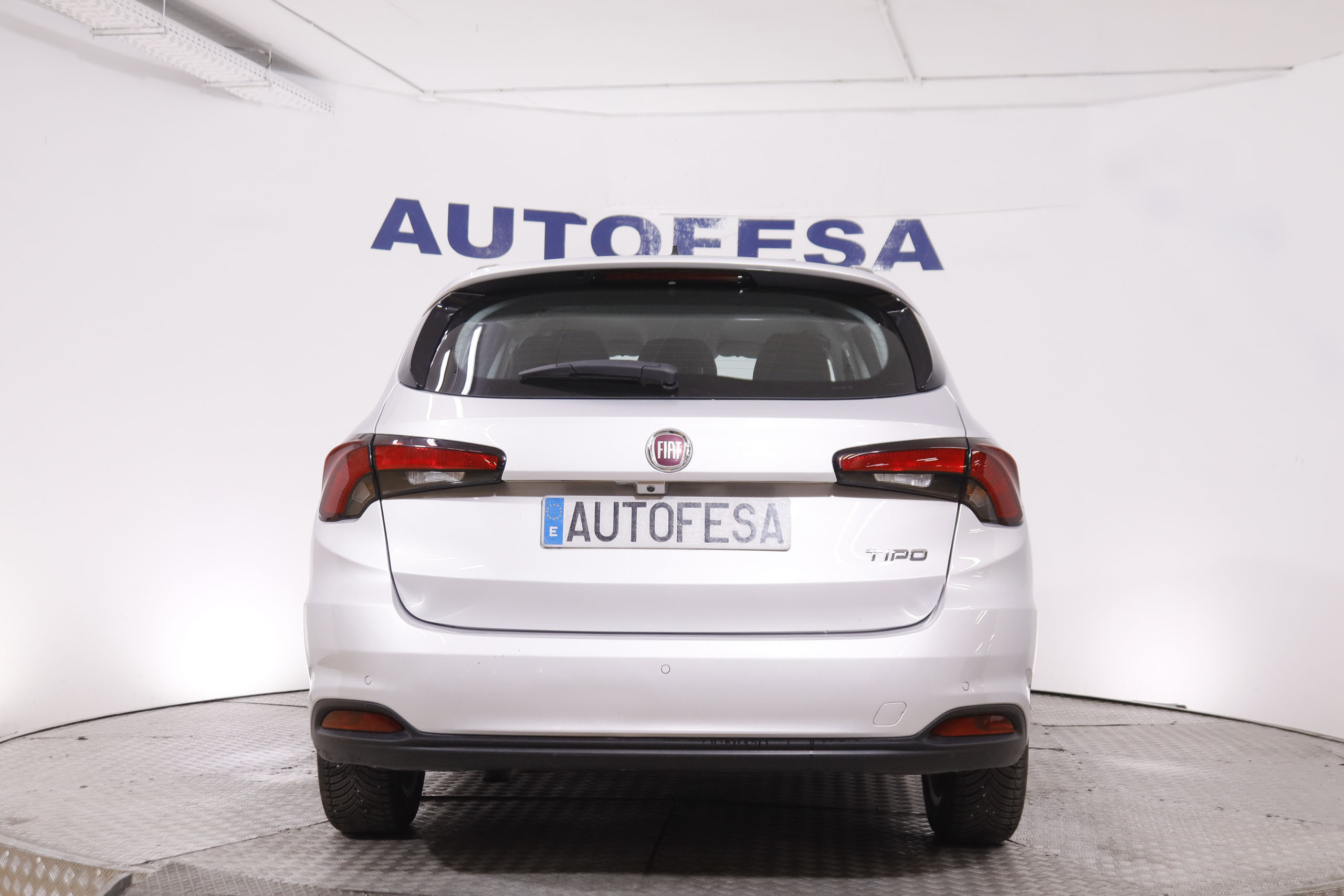 Fiat Tipo SW 1.4 T-Jet - foto 6