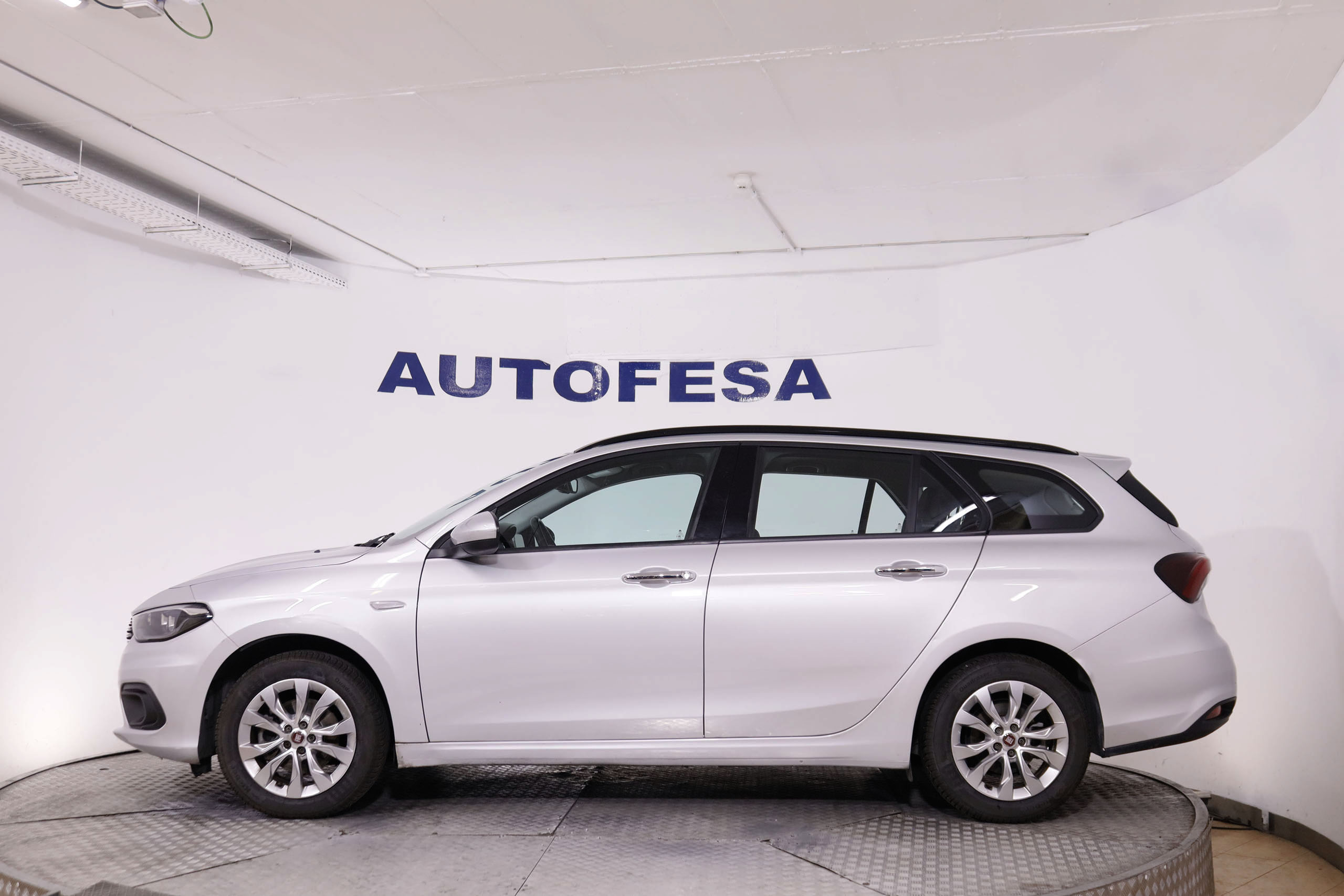 Fiat Tipo SW 1.4 T-Jet - foto 4
