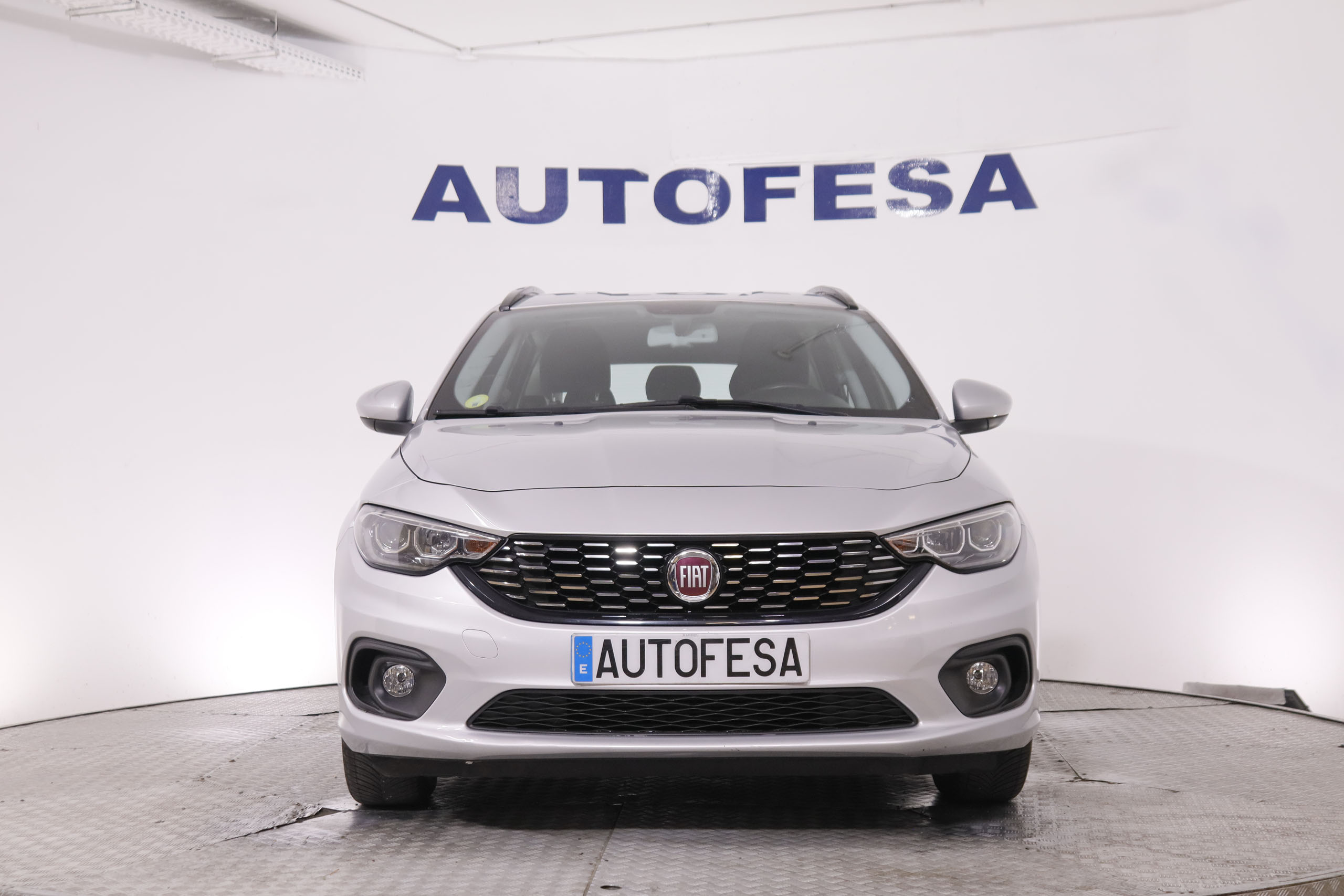 Fiat Tipo SW 1.4 T-Jet - foto 2