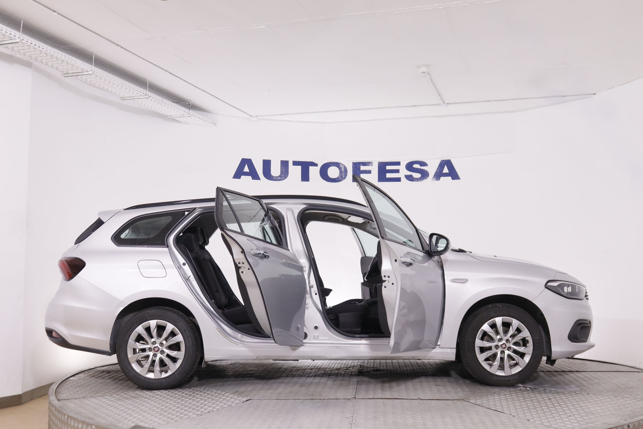 Fiat Tipo SW 1.4 T-Jet - foto 10