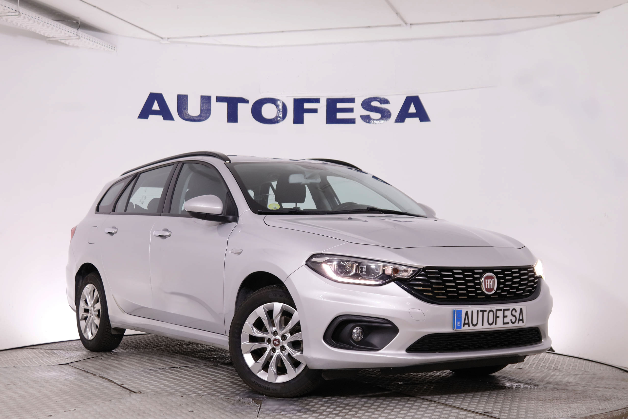Fiat Tipo SW 1.4 T-Jet - foto 3