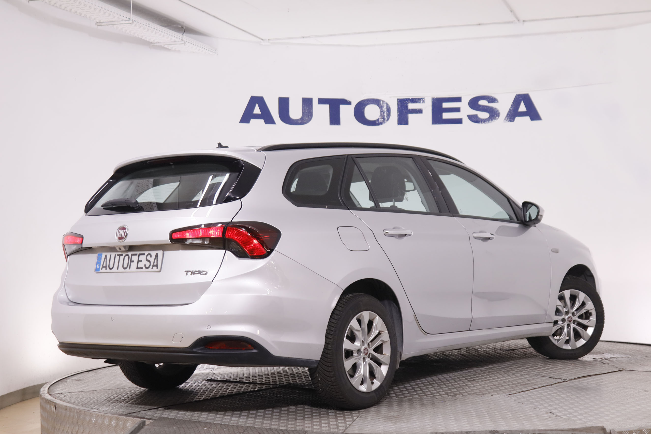 Fiat Tipo SW 1.4 T-Jet - foto 5