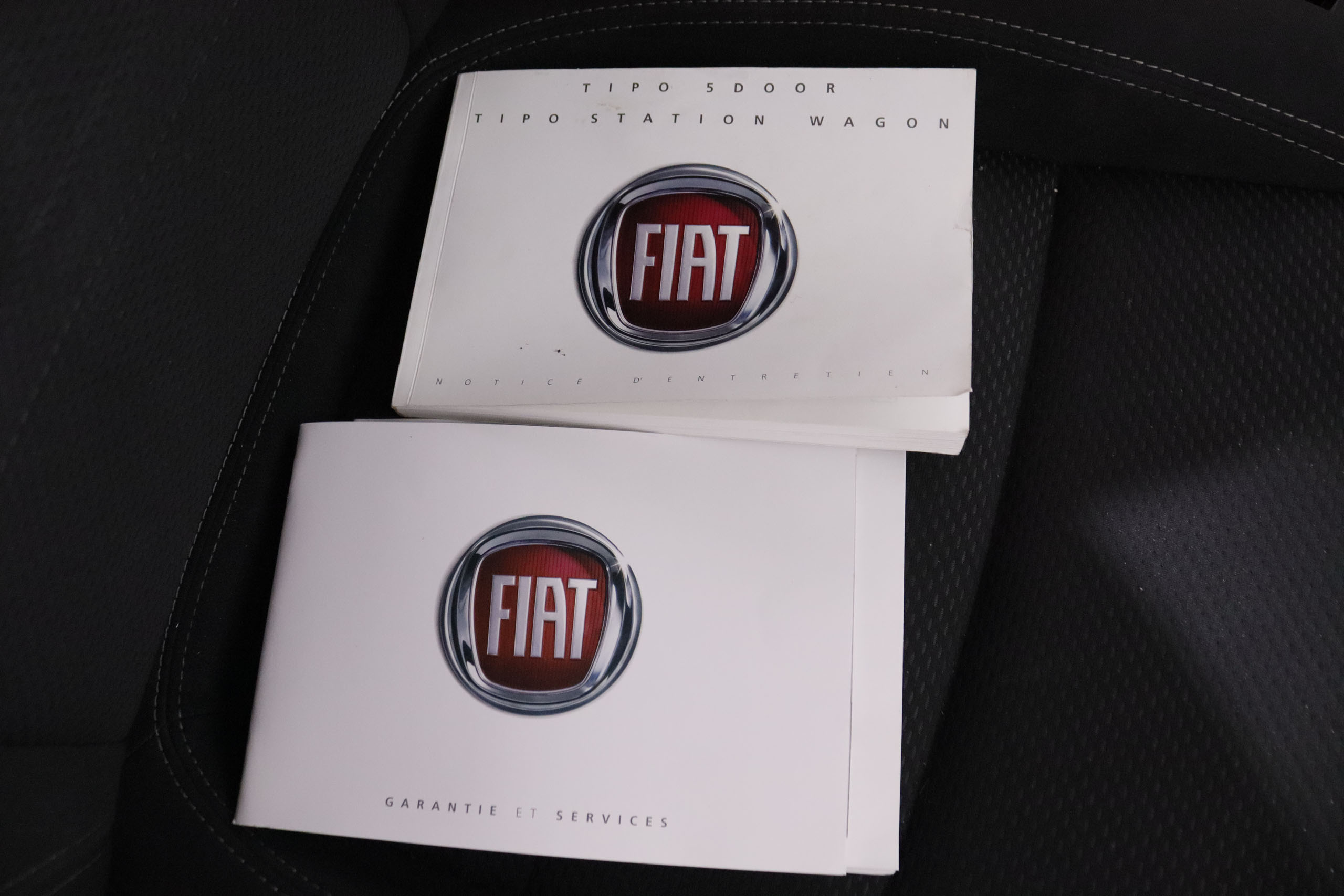 Fiat Tipo SW 1.4 T-Jet - foto 22