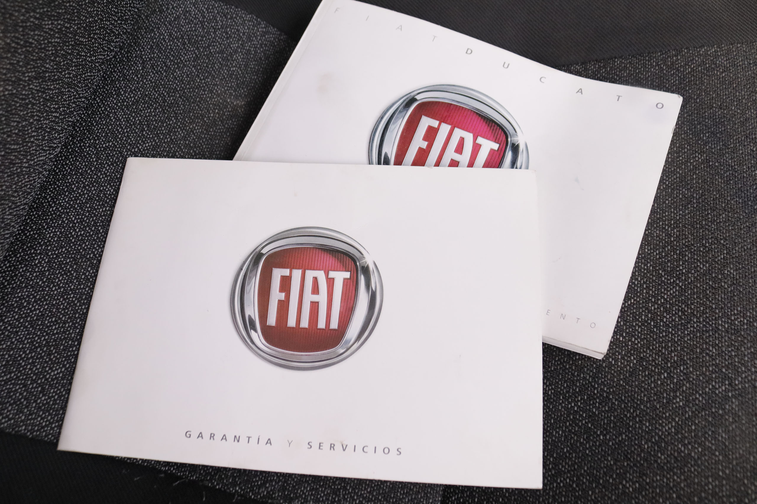 Fiat Ducato Furgon Maxi L4H3 3.0 Natural Power GAS GNC - foto 18