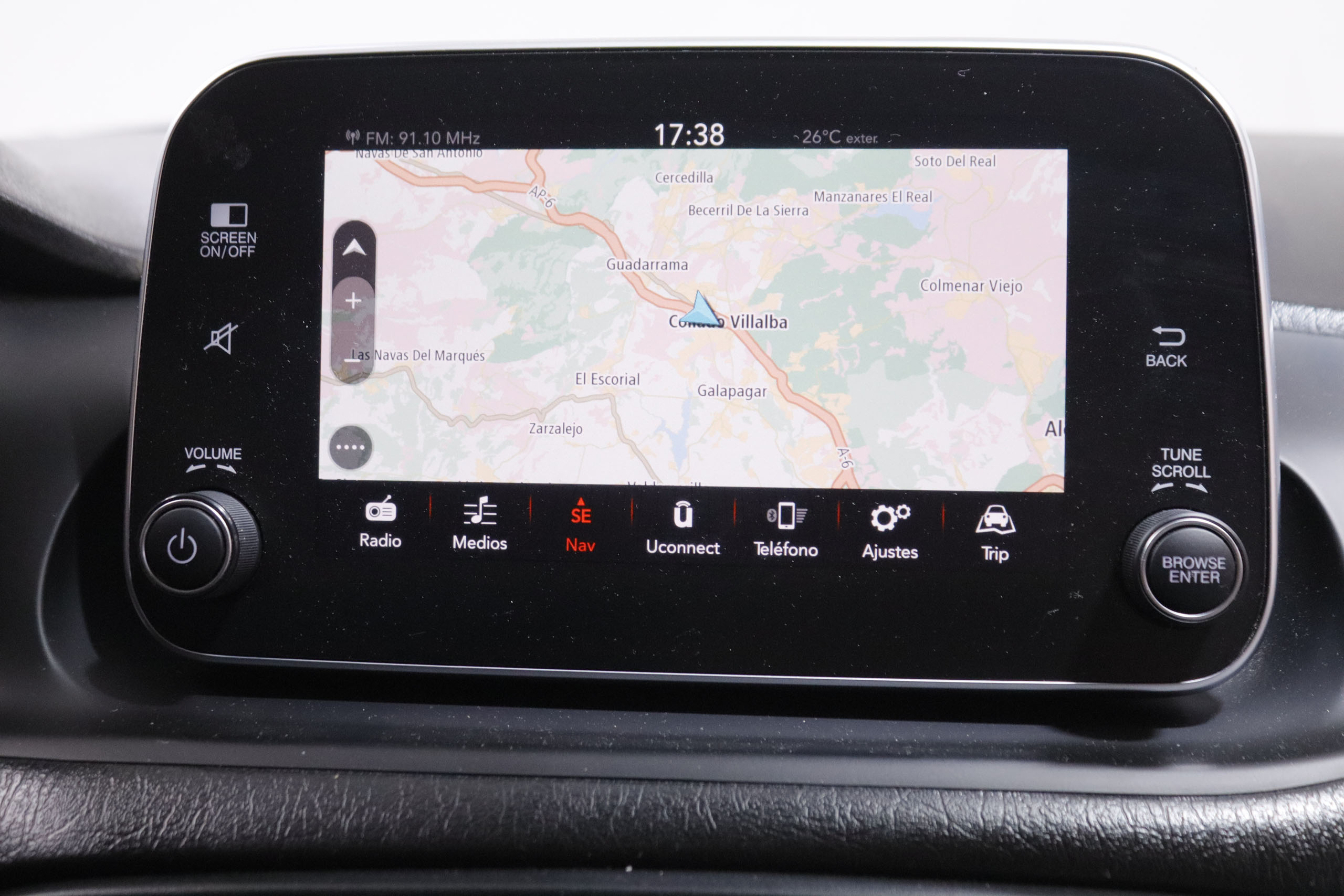 Fiat Tipo SW 1.4 T-Jet - foto 14