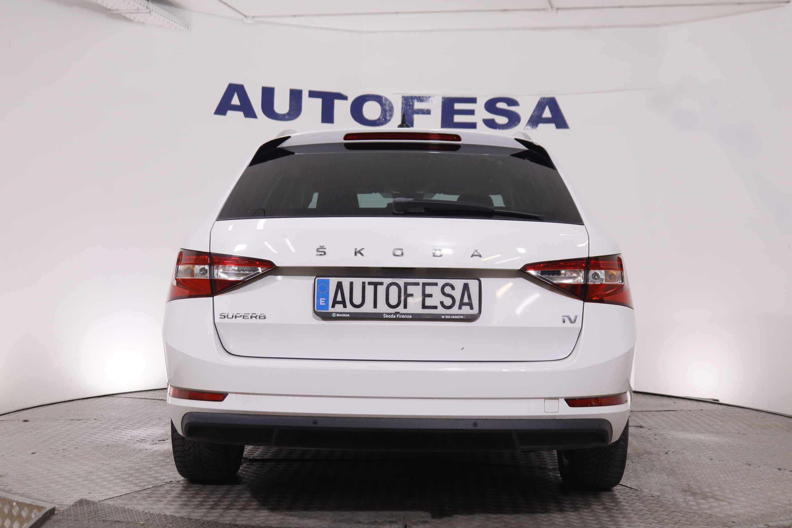 Škoda Superb Combi 1.4 TSI PHEV IV Style - foto 6