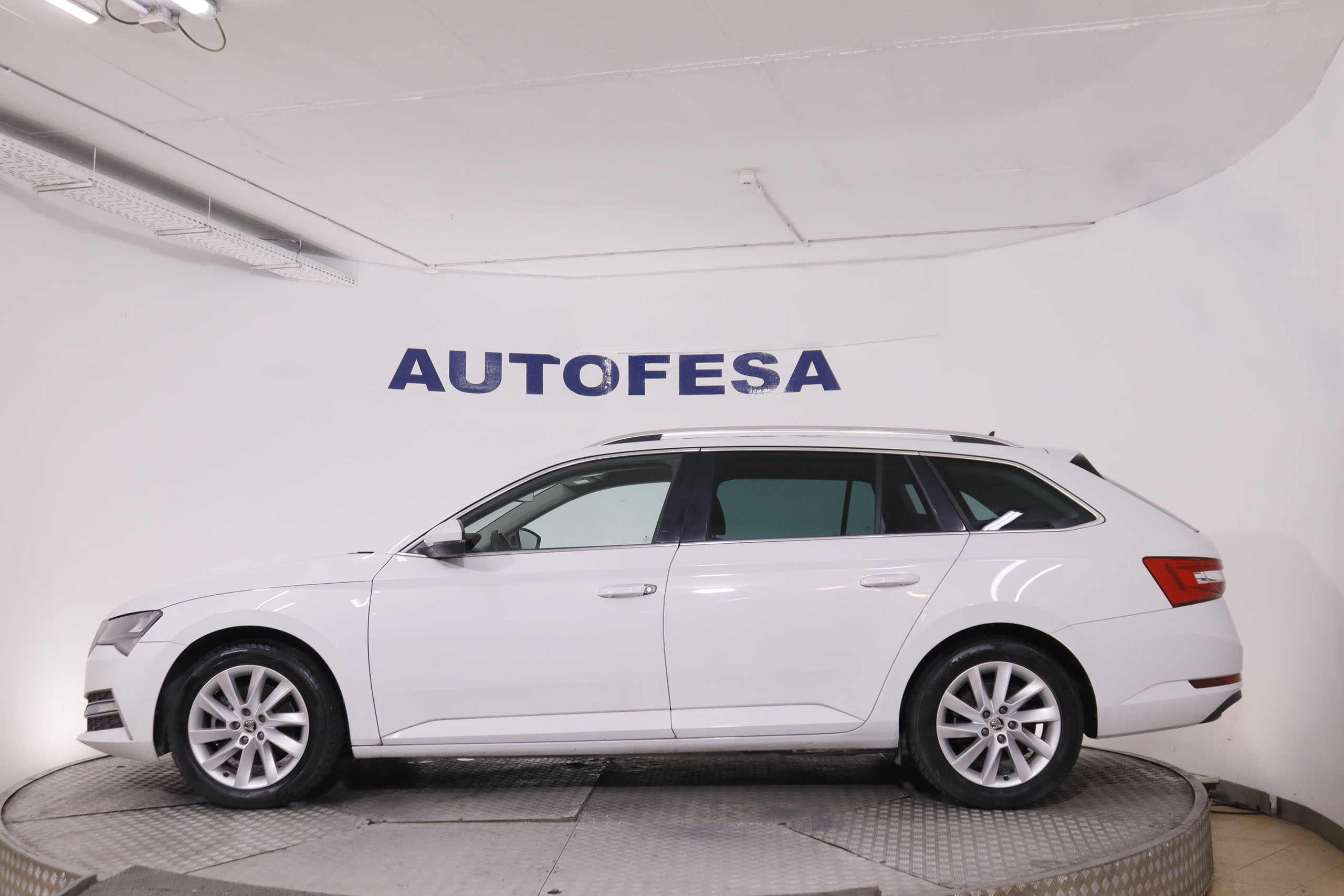 Škoda Superb Combi 1.4 TSI PHEV IV Style - foto 4