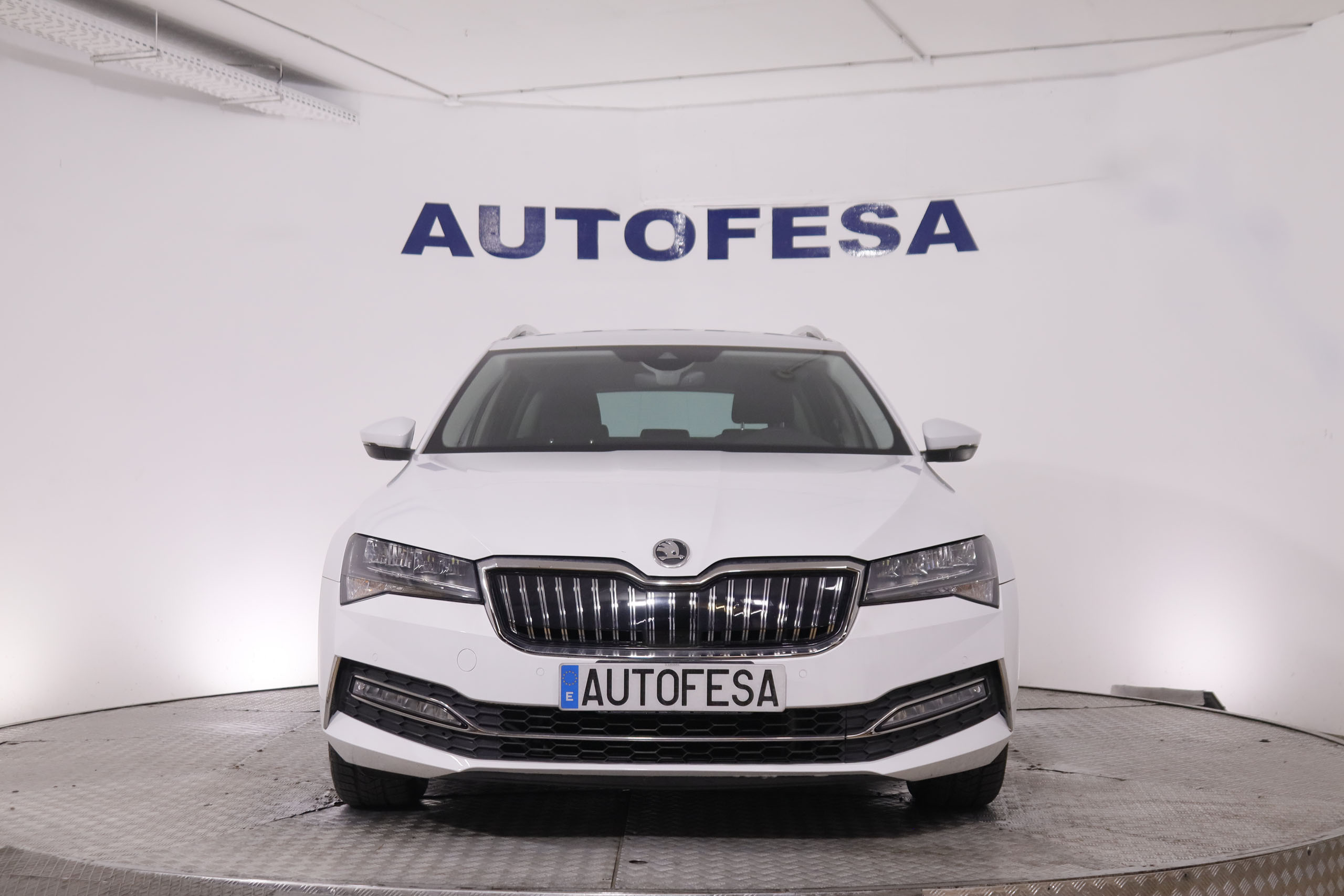 Škoda Superb Combi 1.4 TSI PHEV IV Style - foto 2