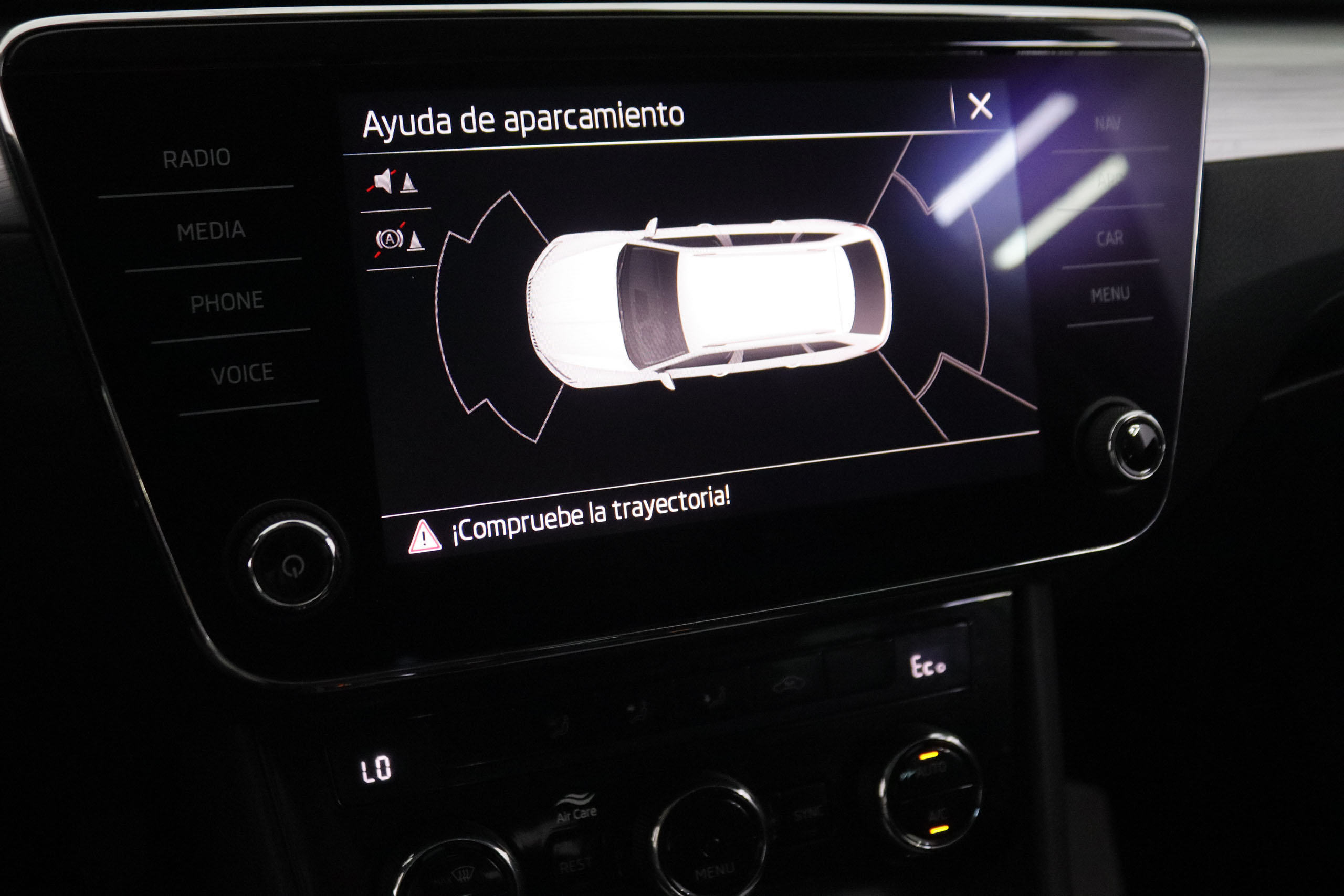Škoda Superb Combi 1.4 TSI PHEV IV Style - foto 14