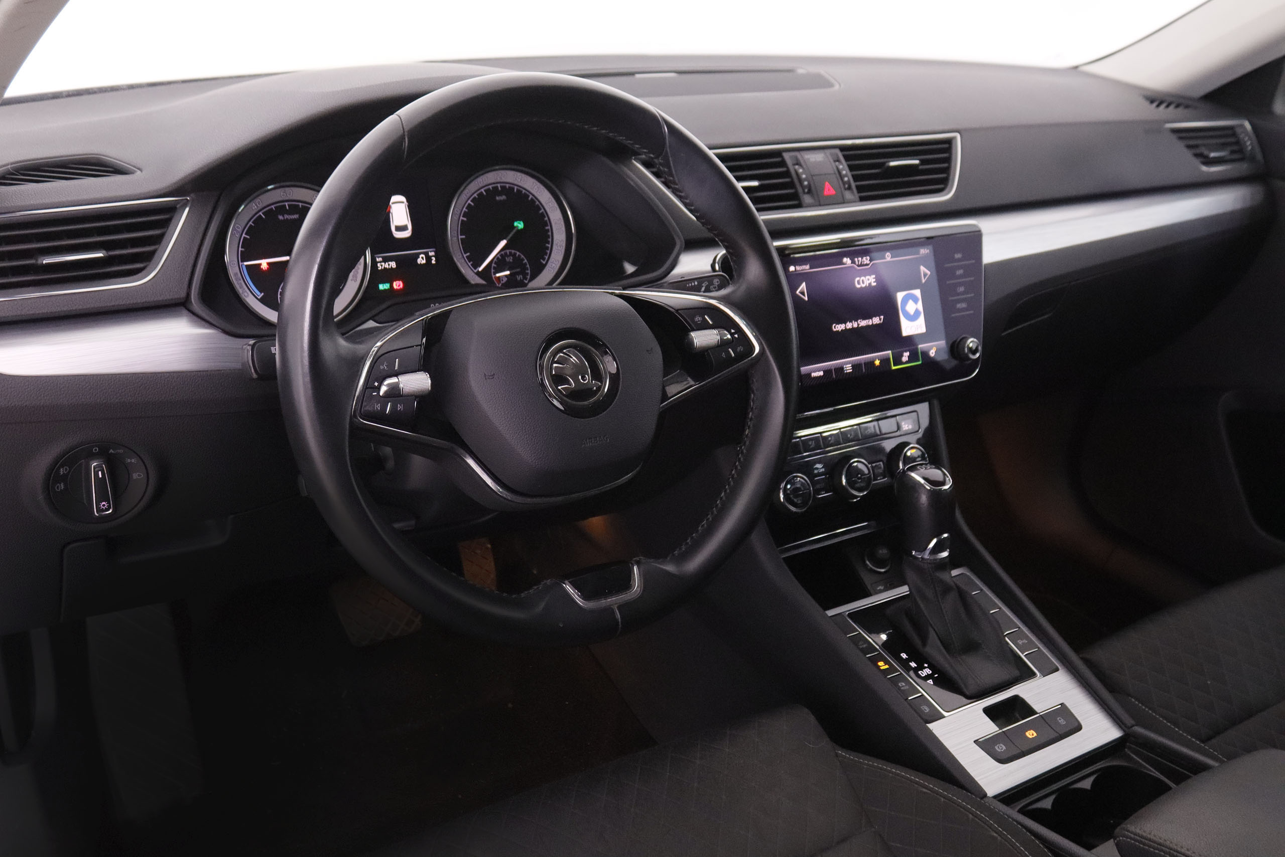 Škoda Superb Combi 1.4 TSI PHEV IV Style - foto 11