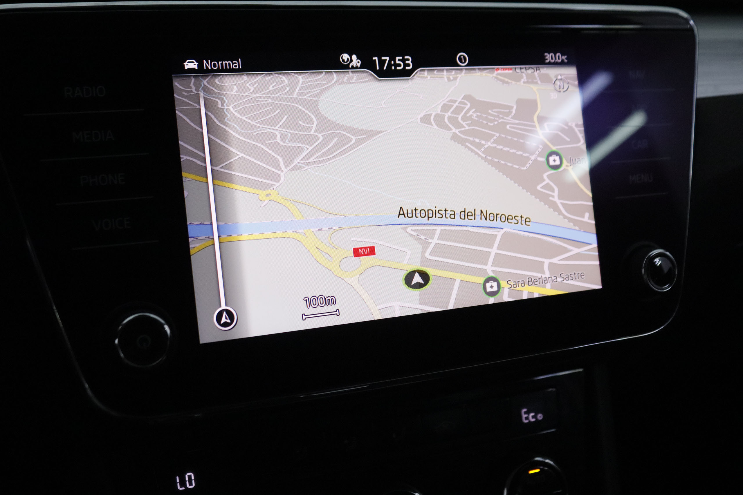 Škoda Superb Combi 1.4 TSI PHEV IV Style - foto 15