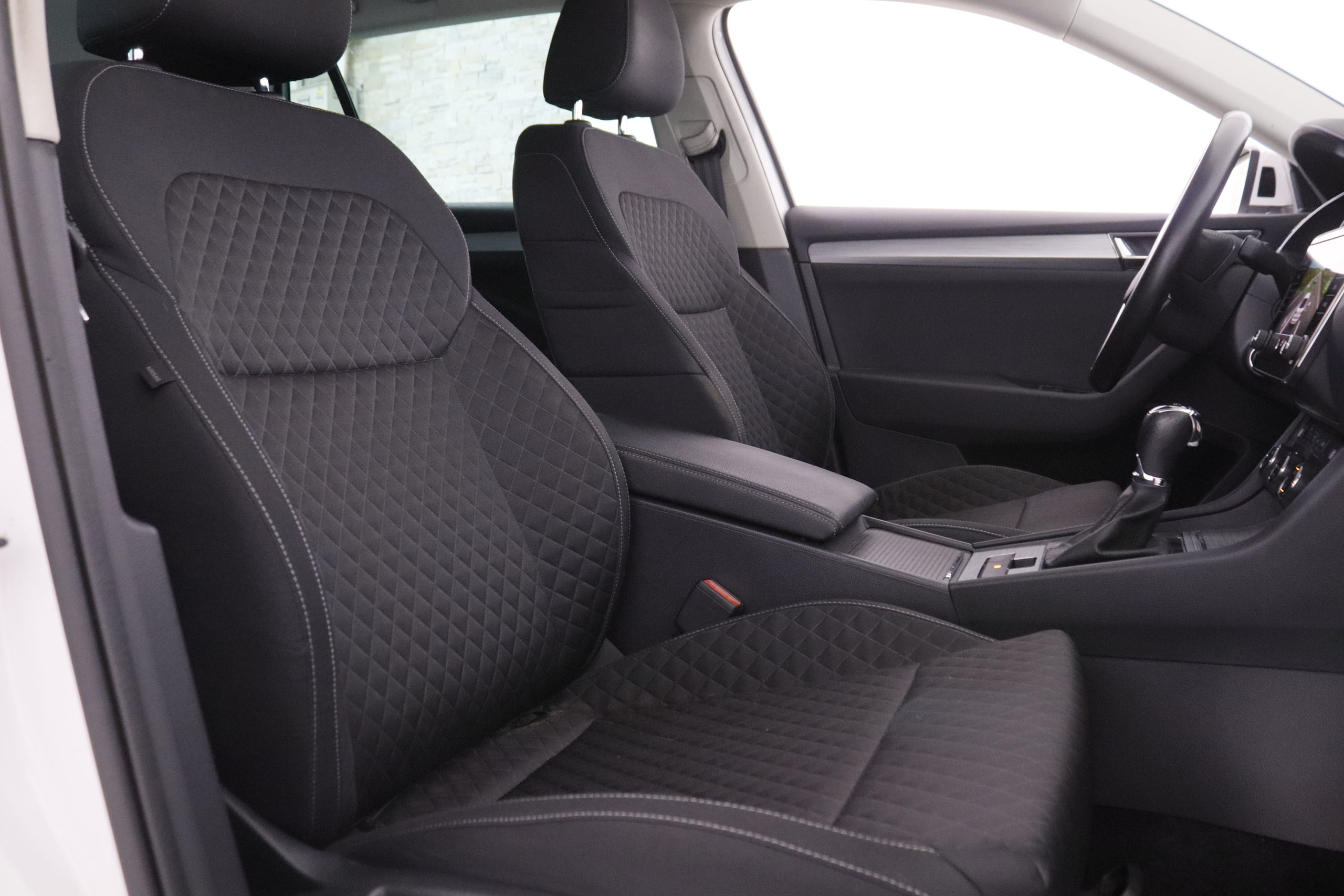 Škoda Superb Combi 1.4 TSI PHEV IV Style - foto 22