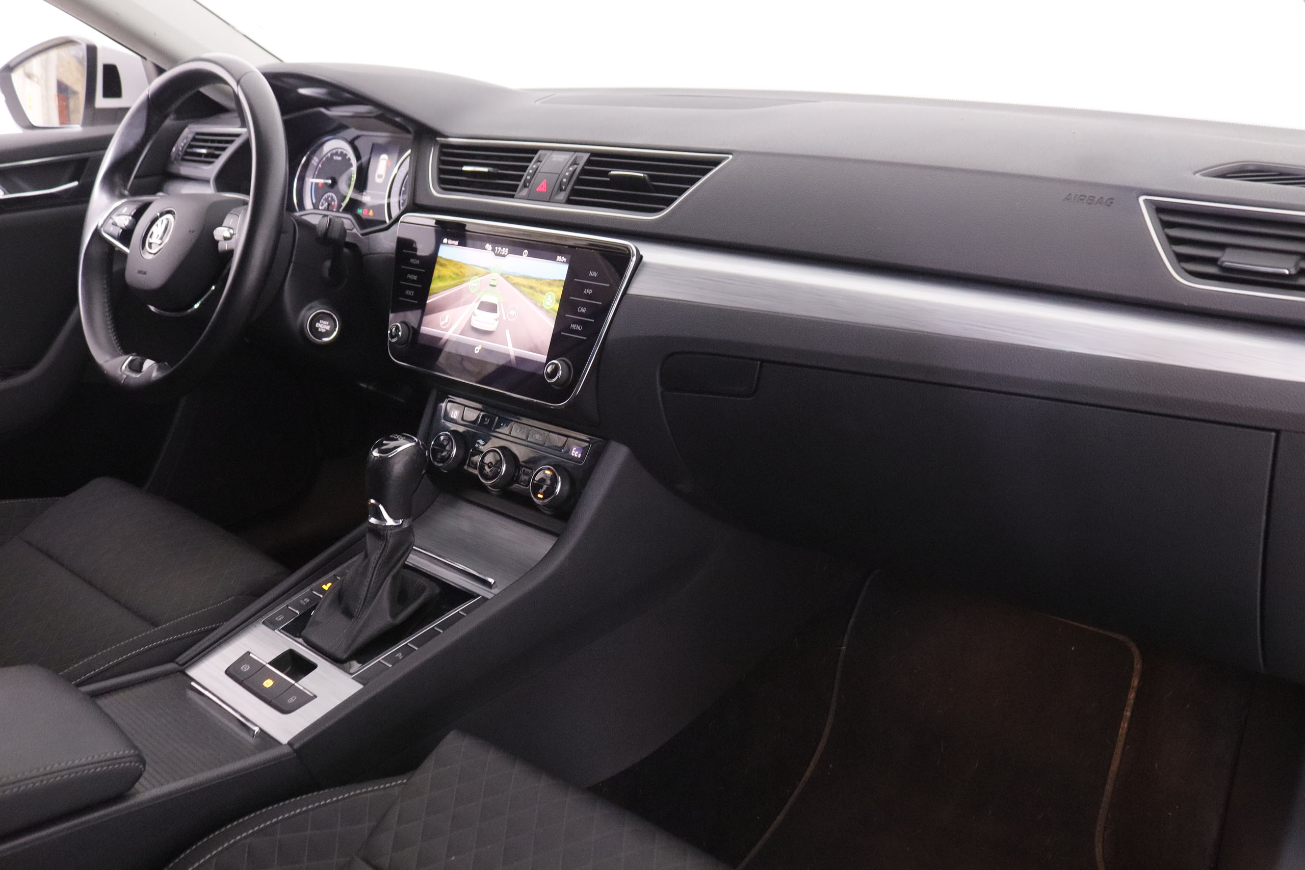 Škoda Superb Combi 1.4 TSI PHEV IV Style - foto 12