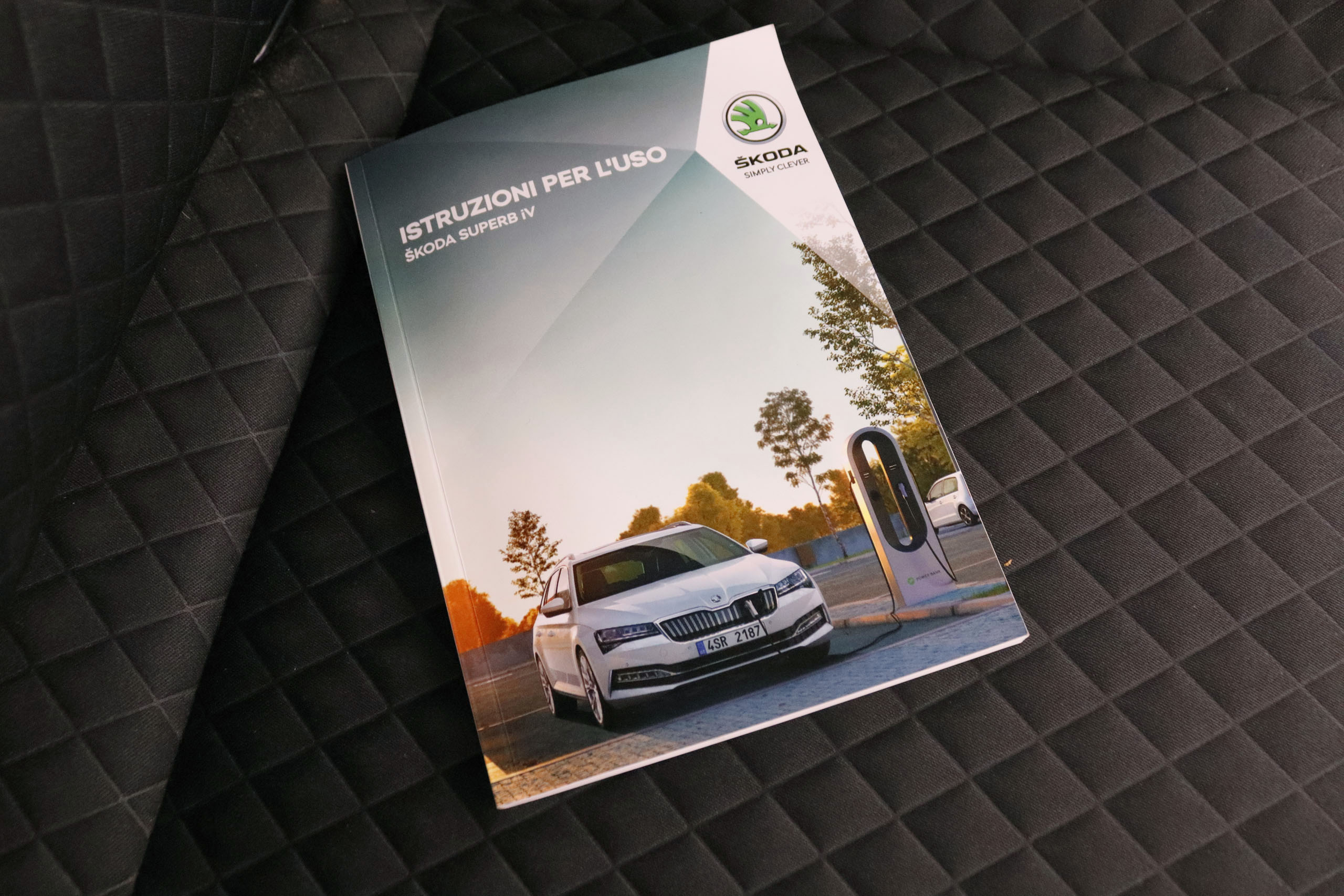 Škoda Superb Combi 1.4 TSI PHEV IV Style - foto 23