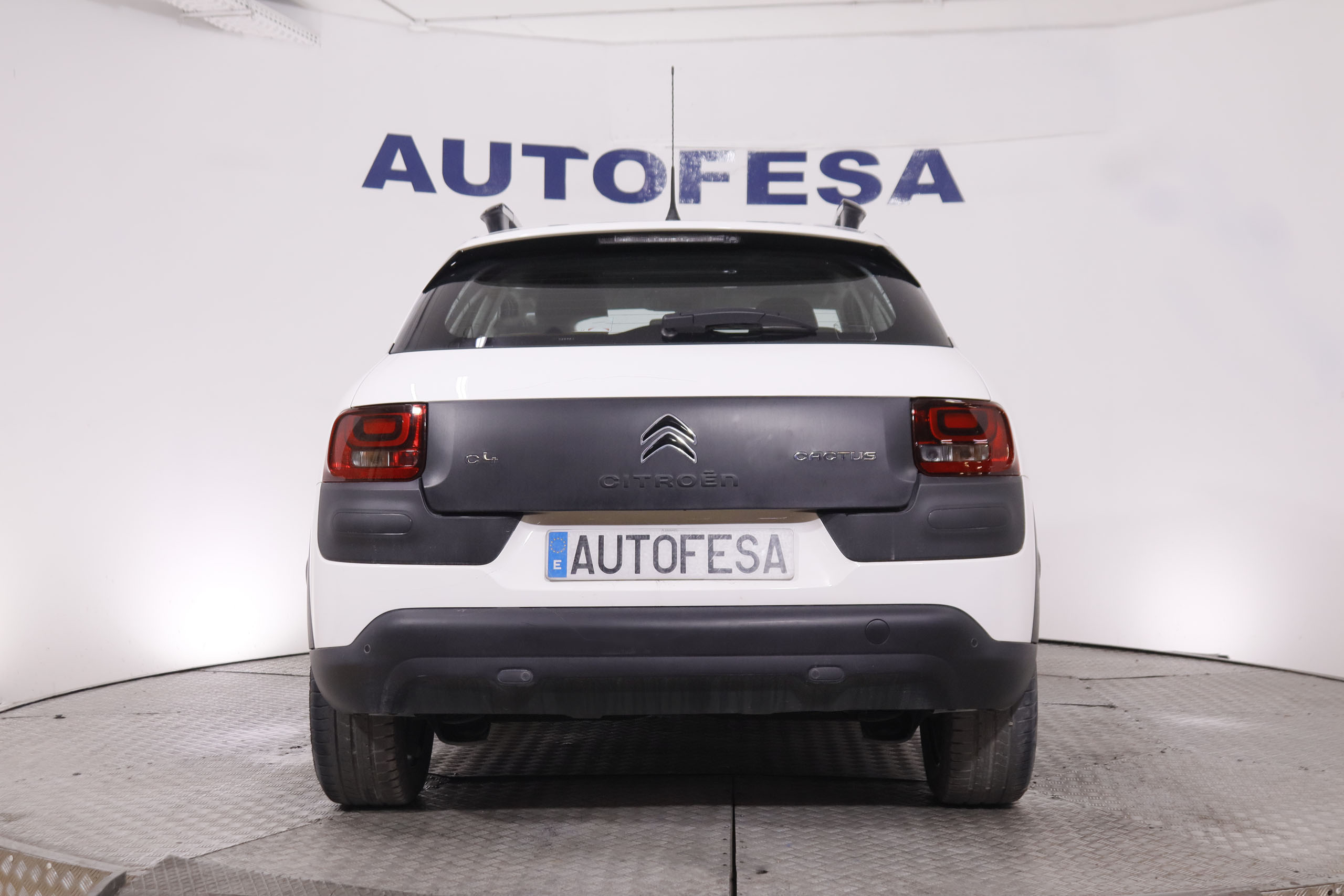 Citroën C4 Cactus 1.2 Feel - foto 6