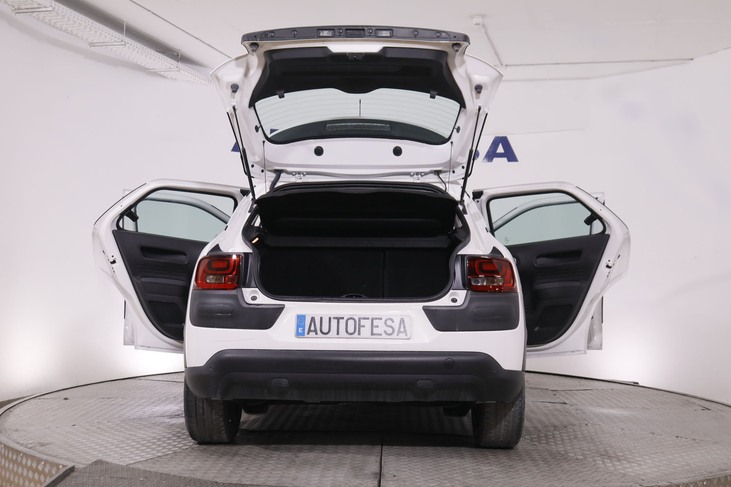 Citroën C4 Cactus 1.2 Feel - foto 9
